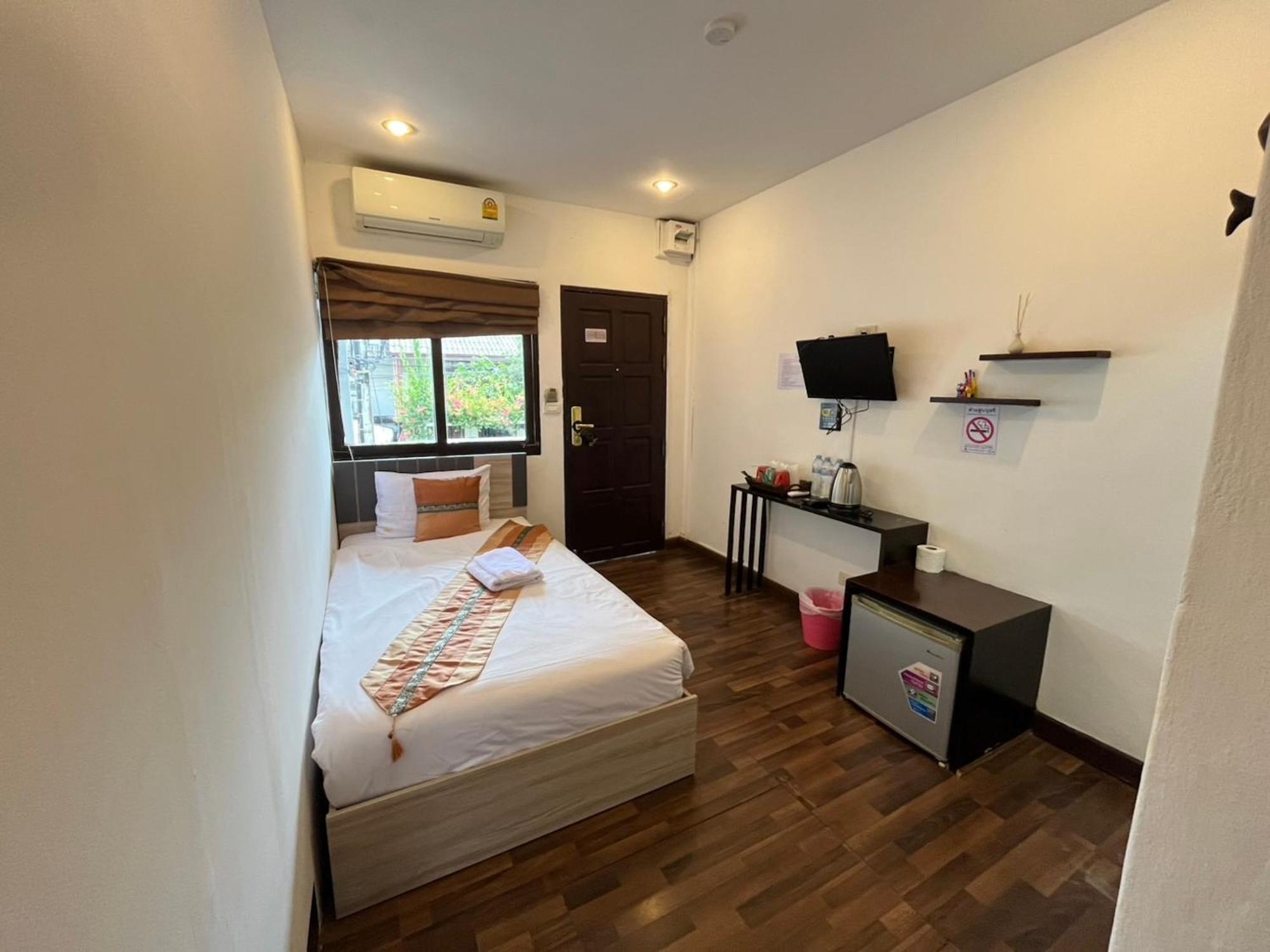 Pai Hotel