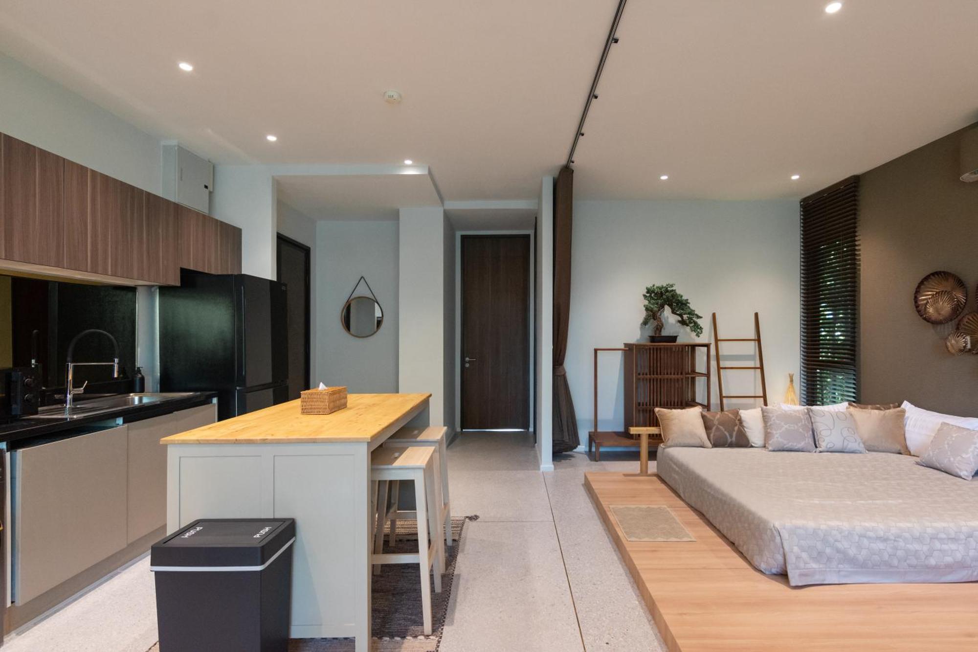 Cayla Private Apartment *