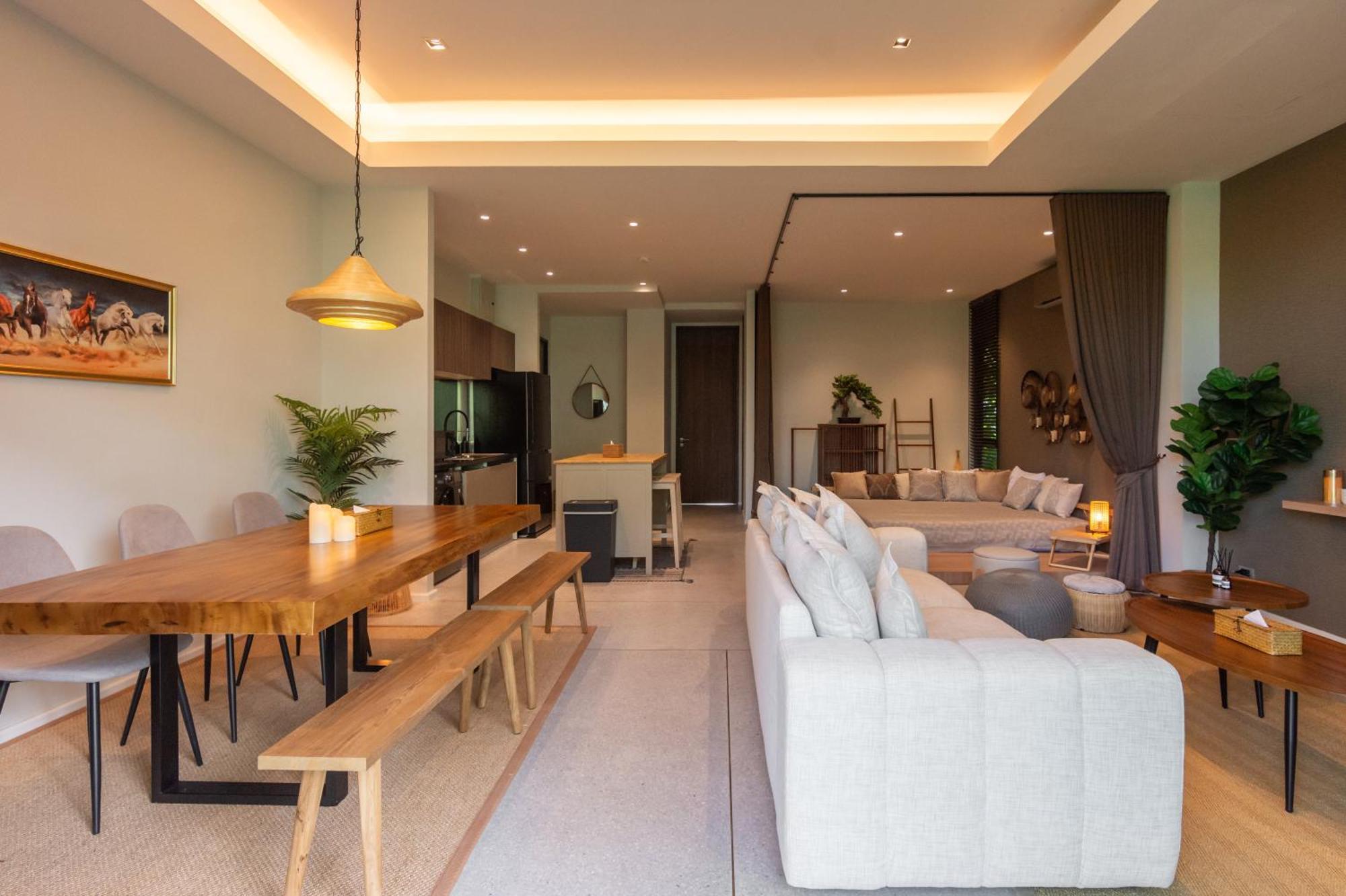 Cayla Private Apartment *