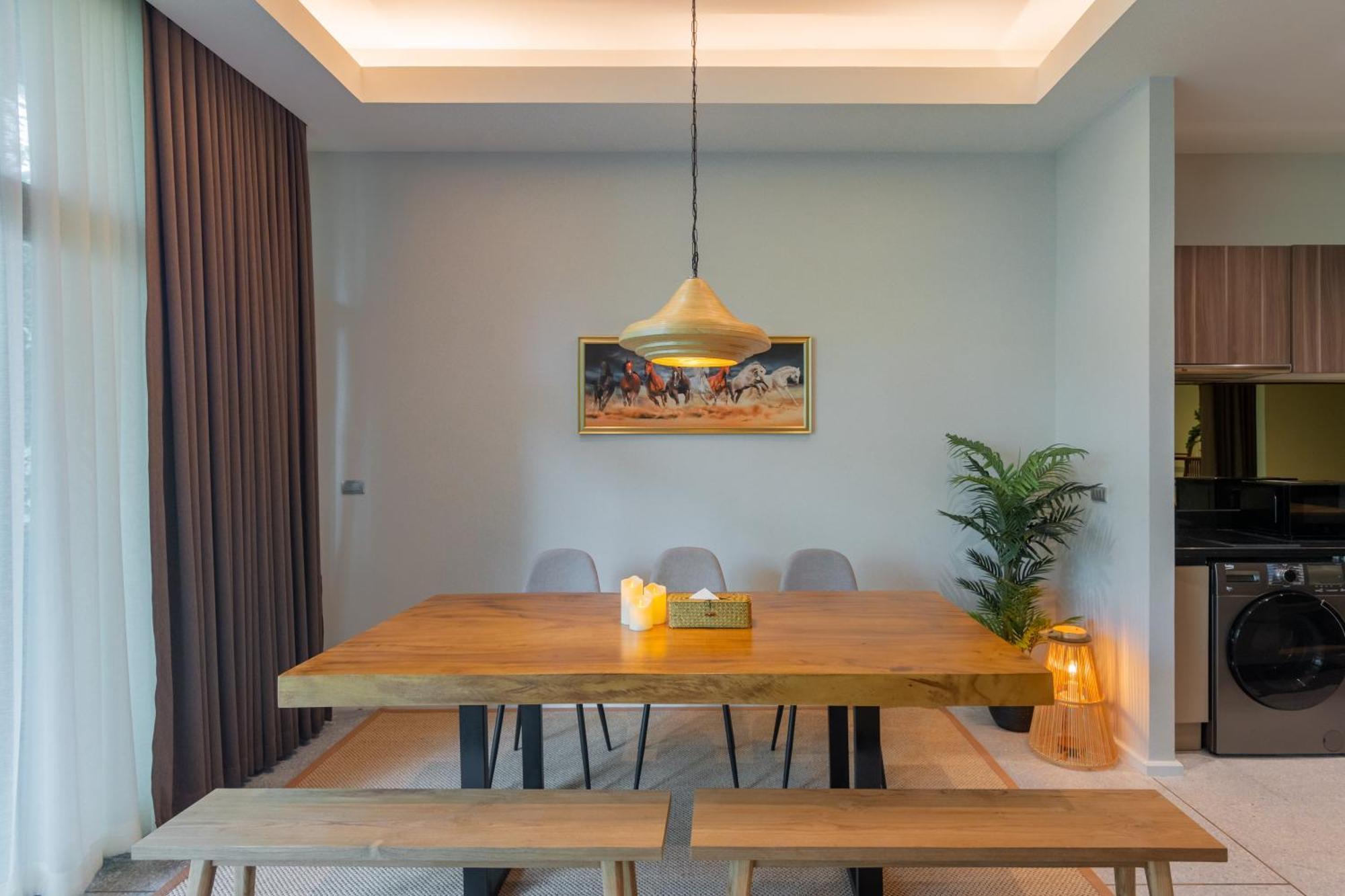 Cayla Private Apartment
