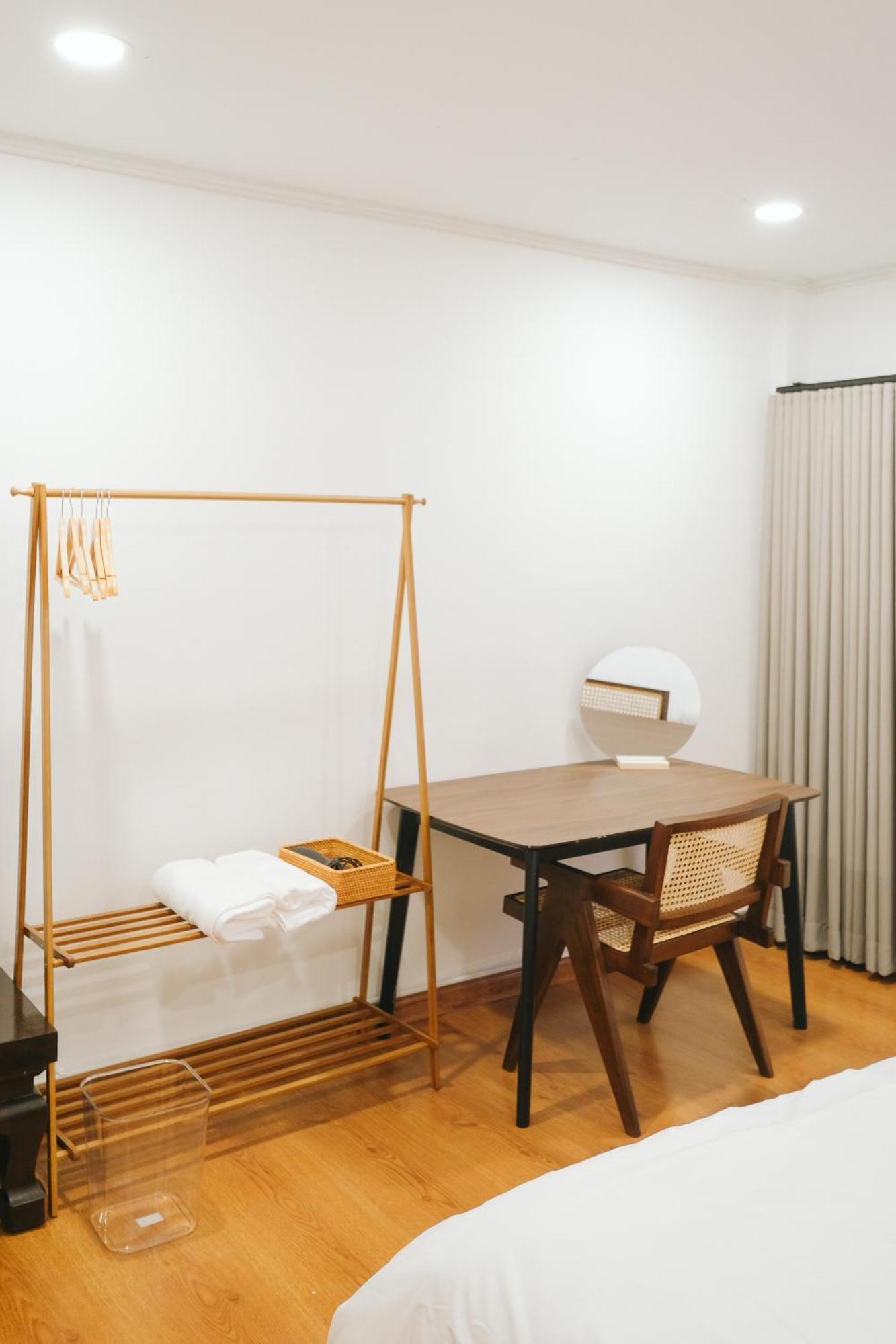 Wit Haus Nimman Apartment Chiang Mai