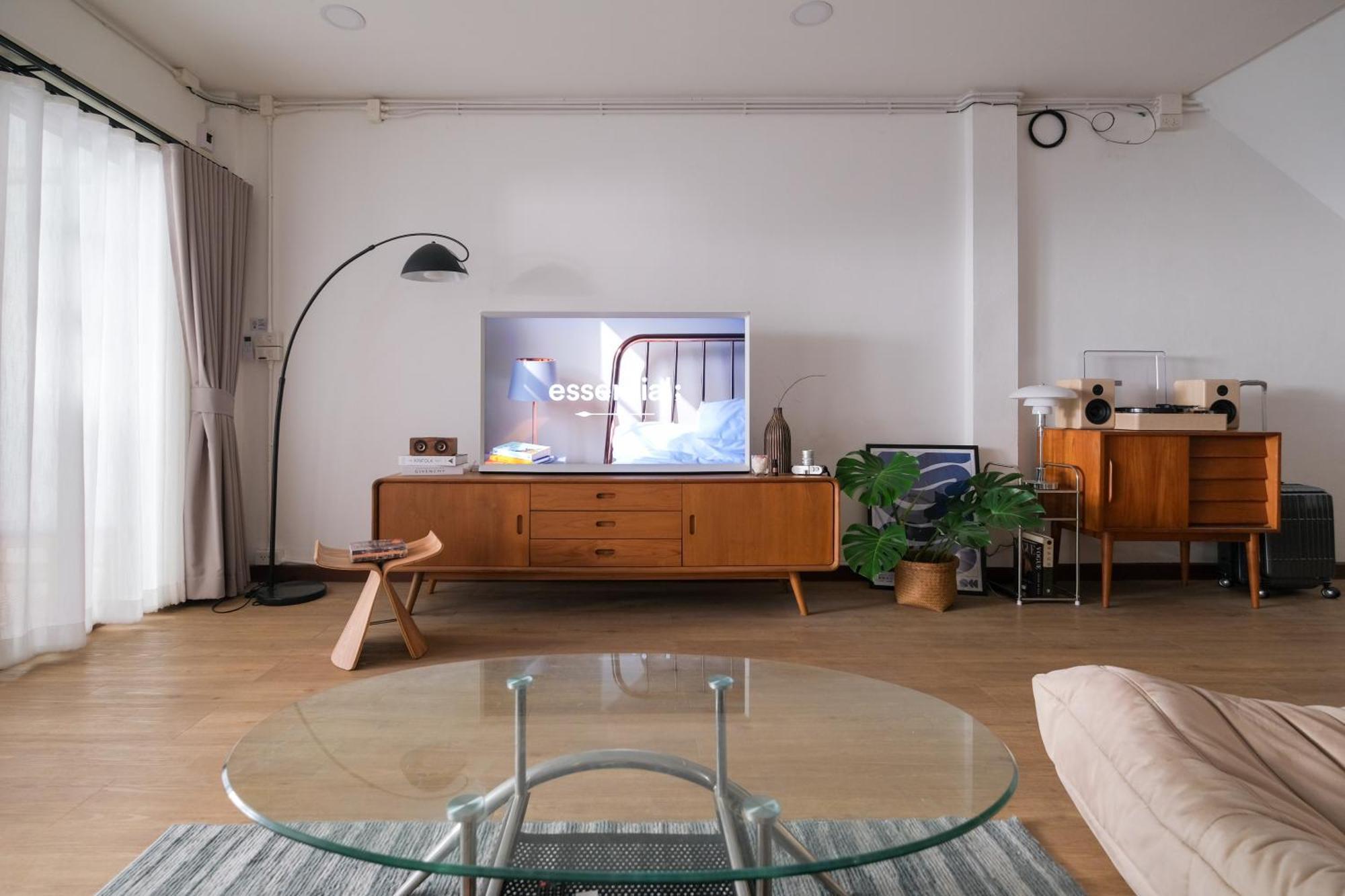 Wit Haus Nimman Chiang Mai