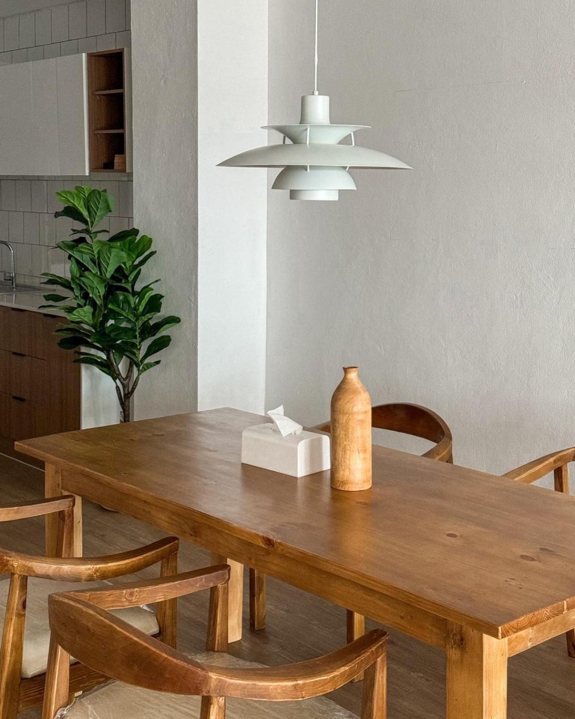 Wit Haus Nimman * Chiang Mai