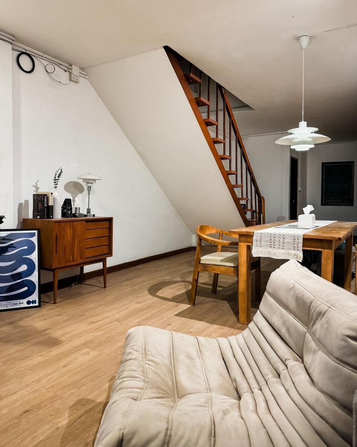 Wit Haus Nimman * Chiang Mai