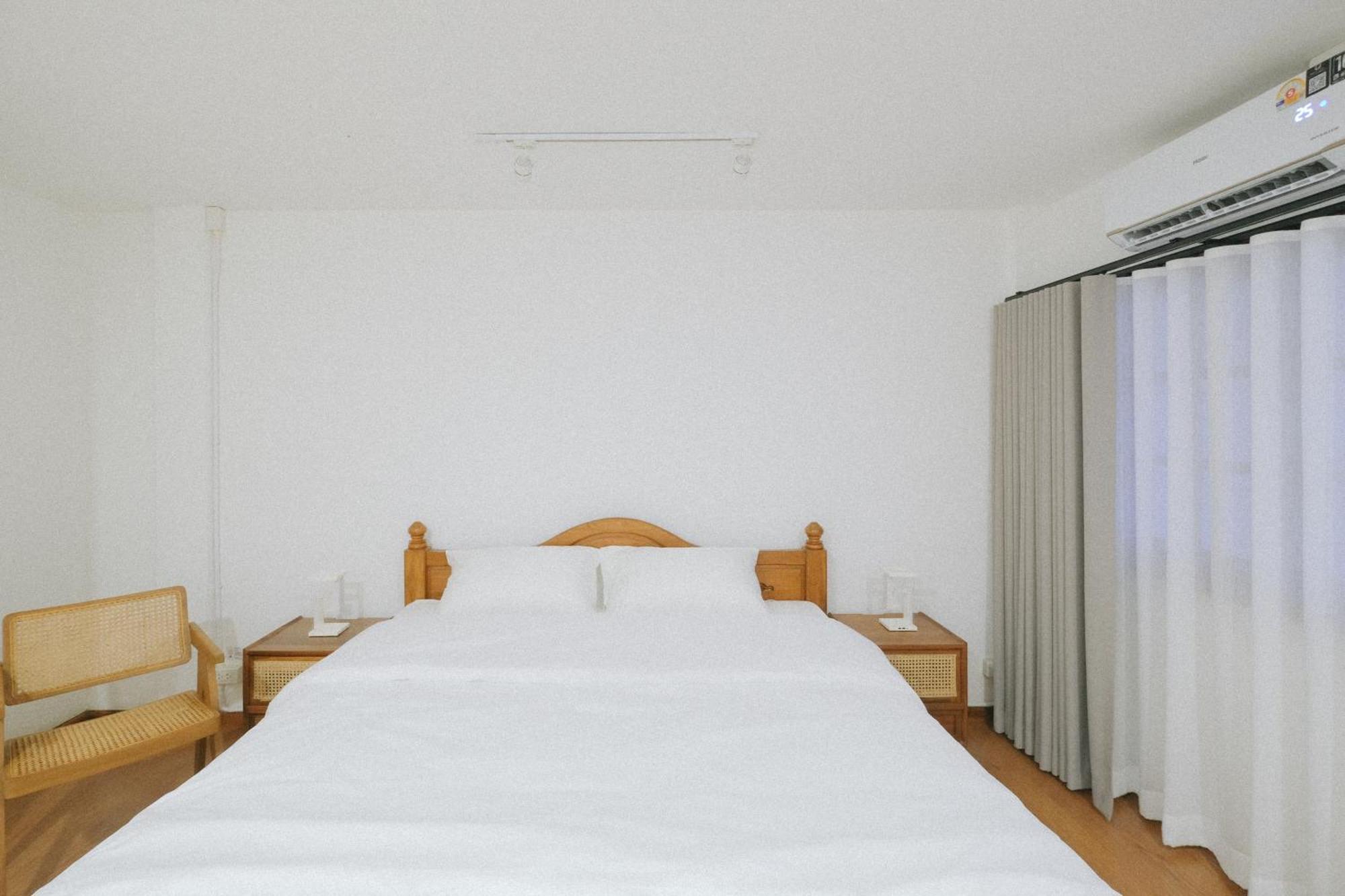 Wit Haus Nimman Chiang Mai