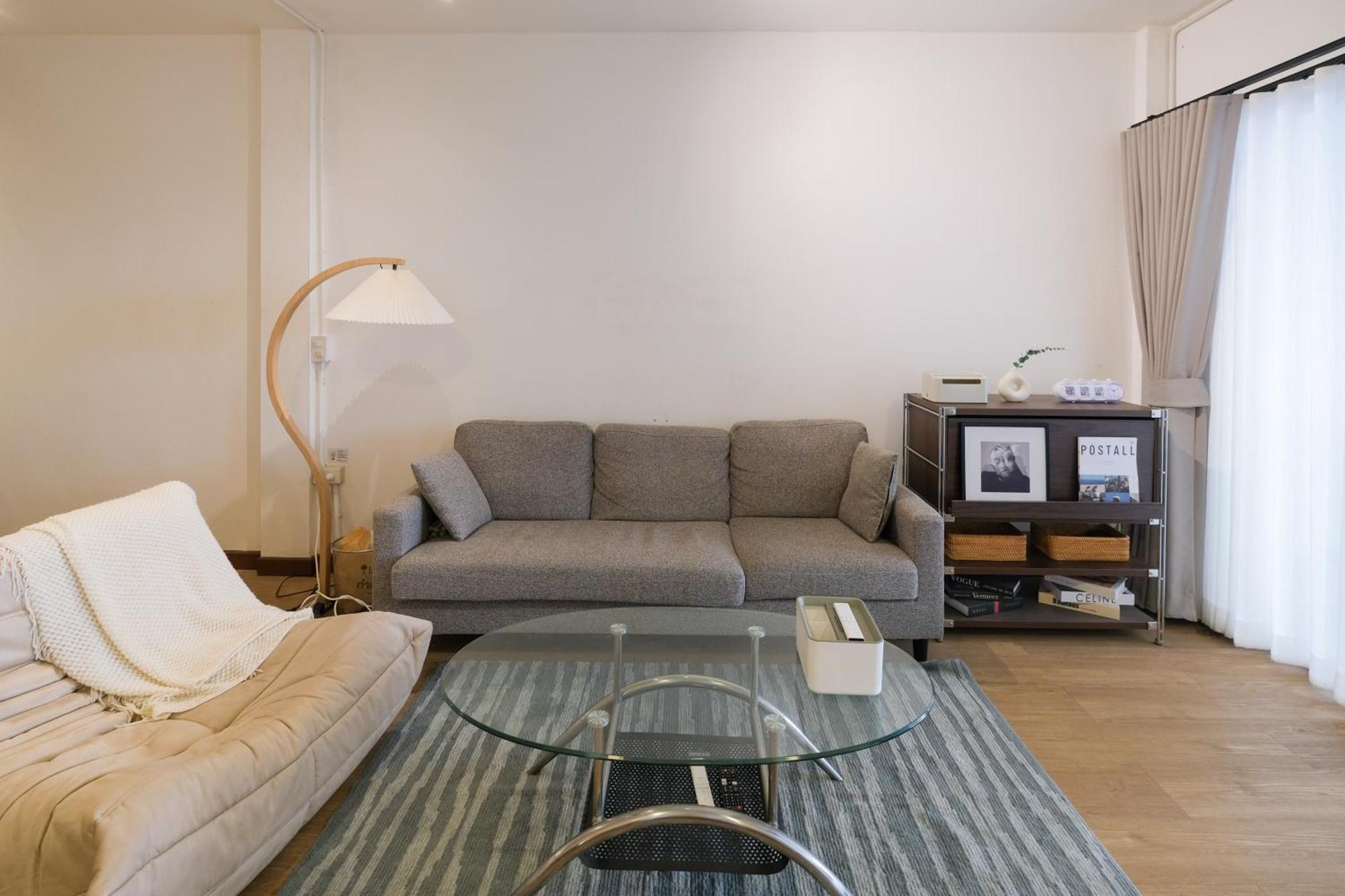 Wit Haus Nimman Apartment *