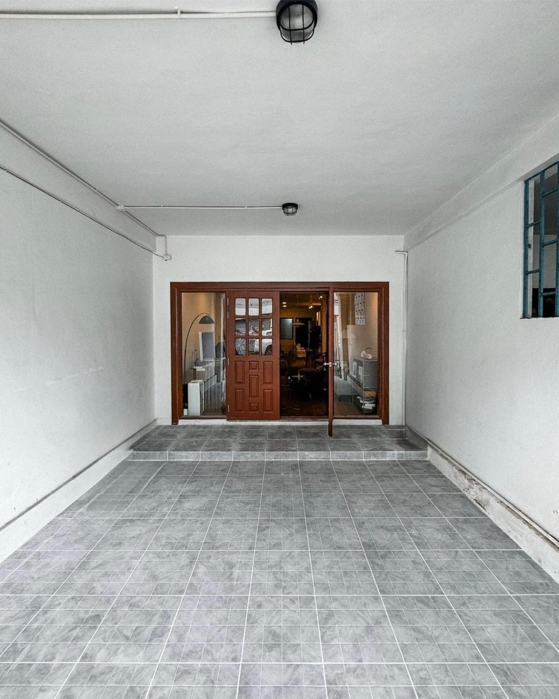 Wit Haus Nimman Chiang Mai