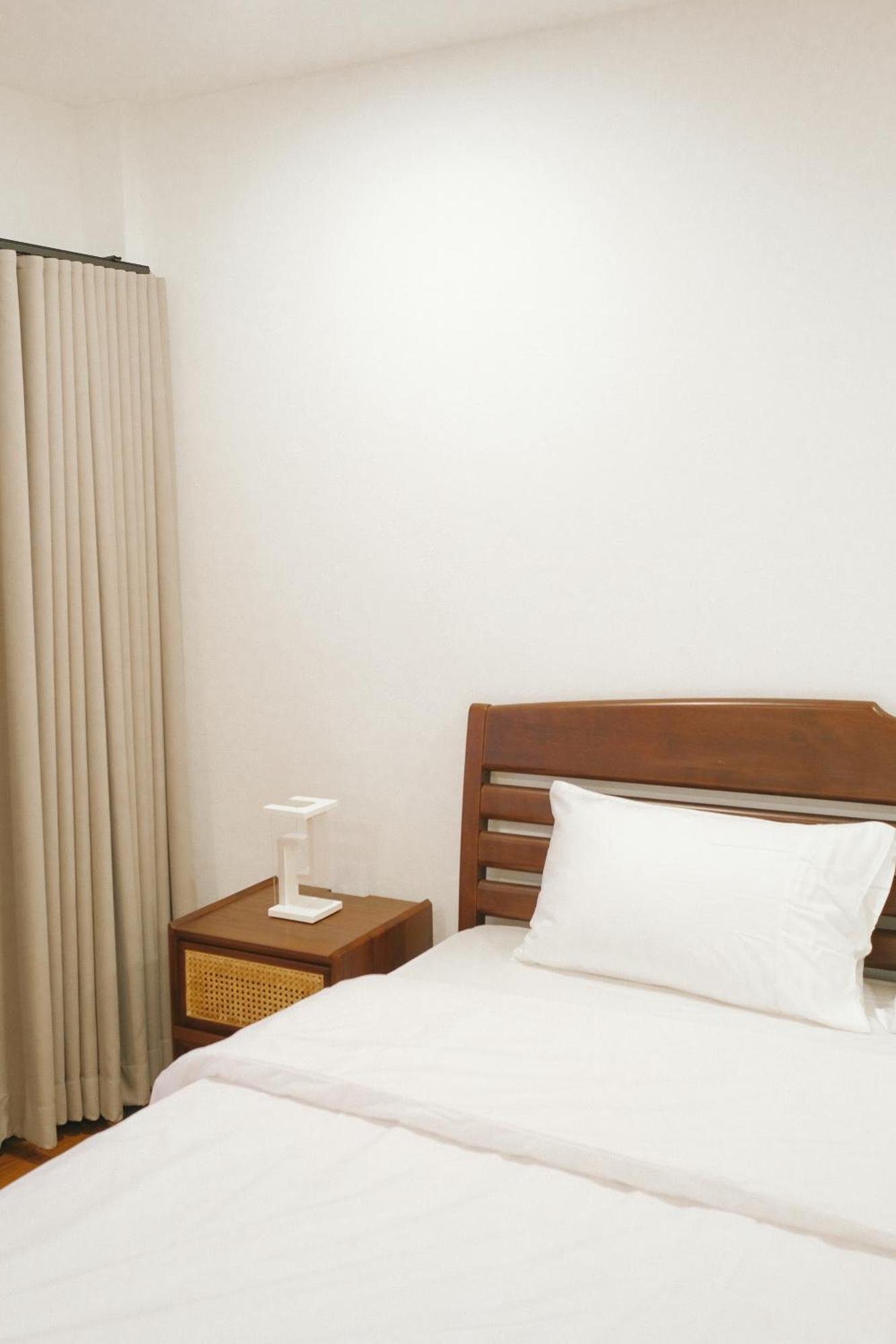 Wit Haus Nimman Chiang Mai