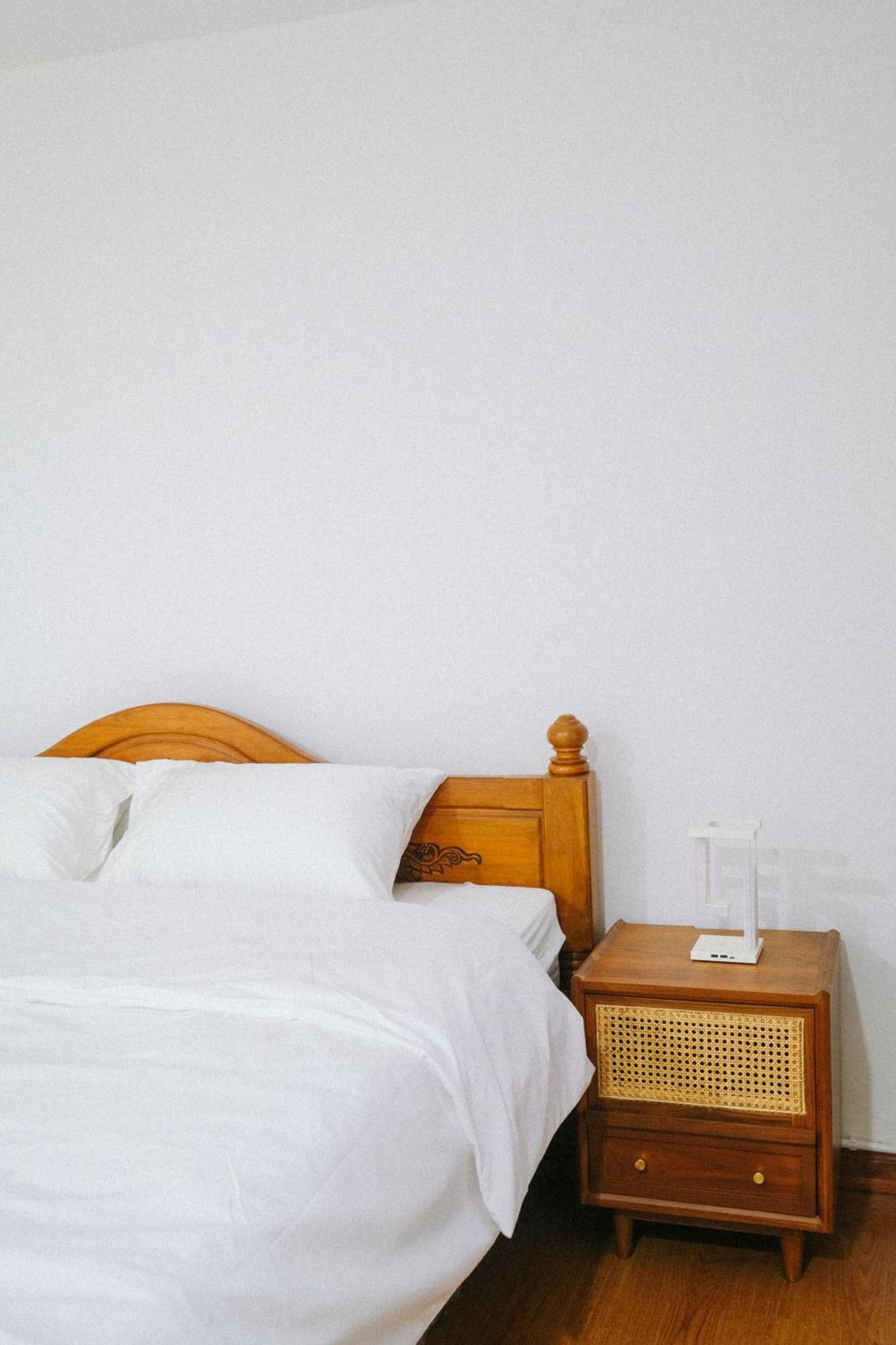 Apartment Wit Haus Nimman Chiang Mai