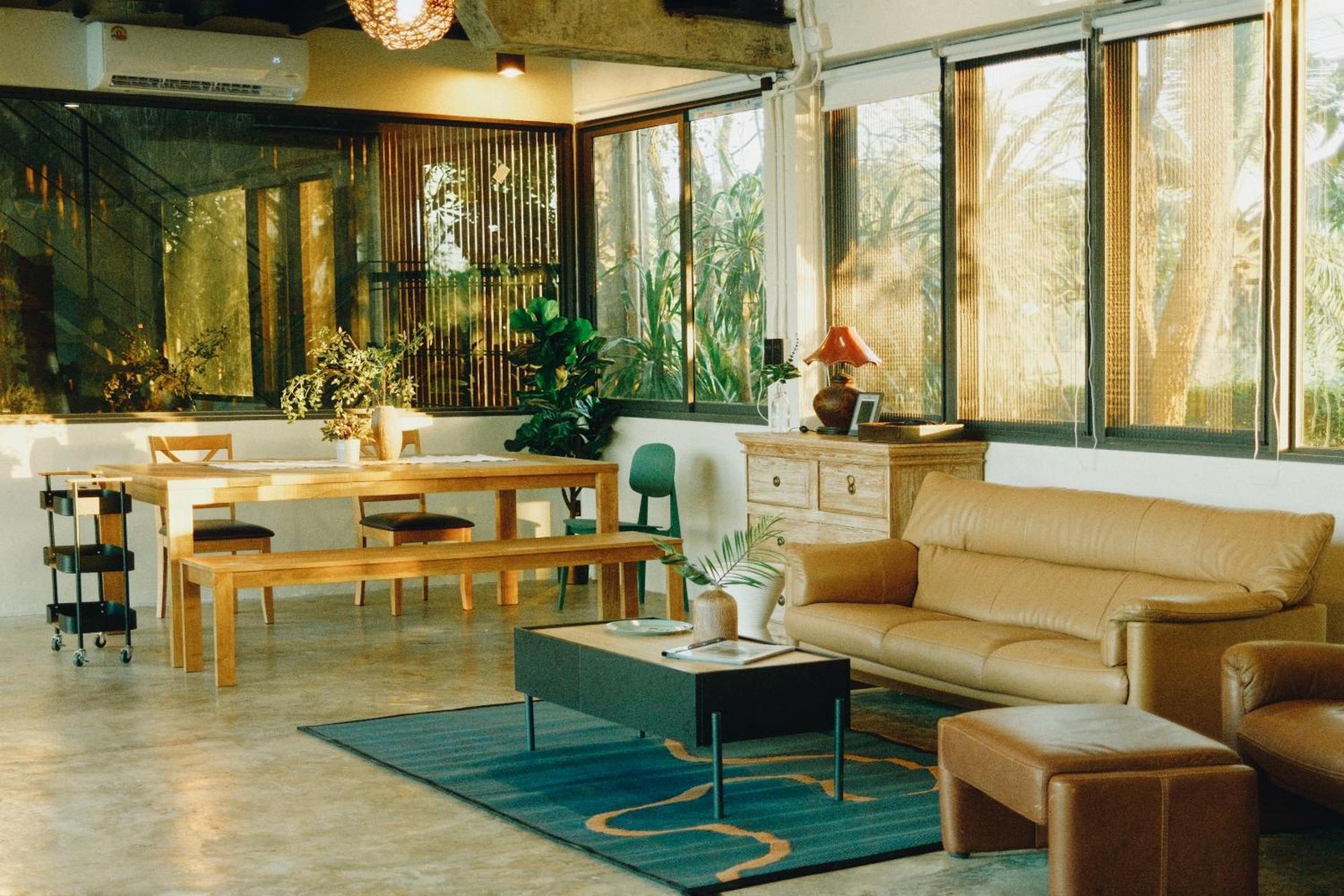 Villa Hideaway Chiangmai