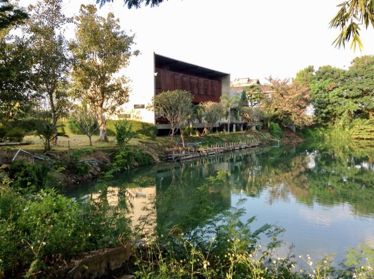 Hideaway Chiangmai Villa *