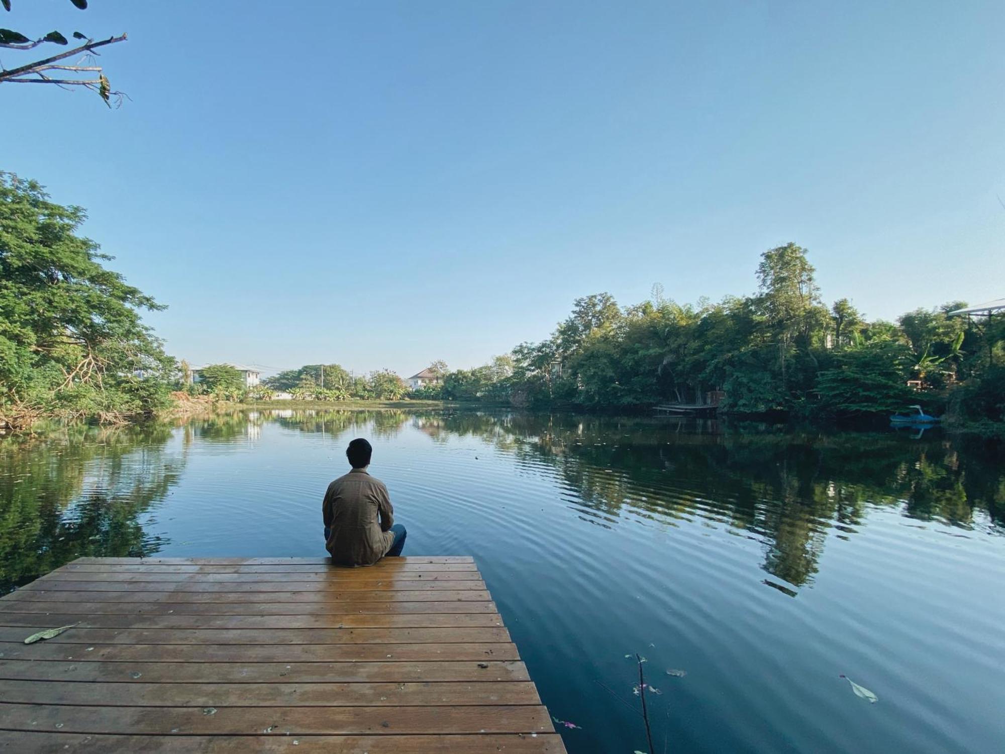 Hideaway Chiangmai Villa Chiang Mai