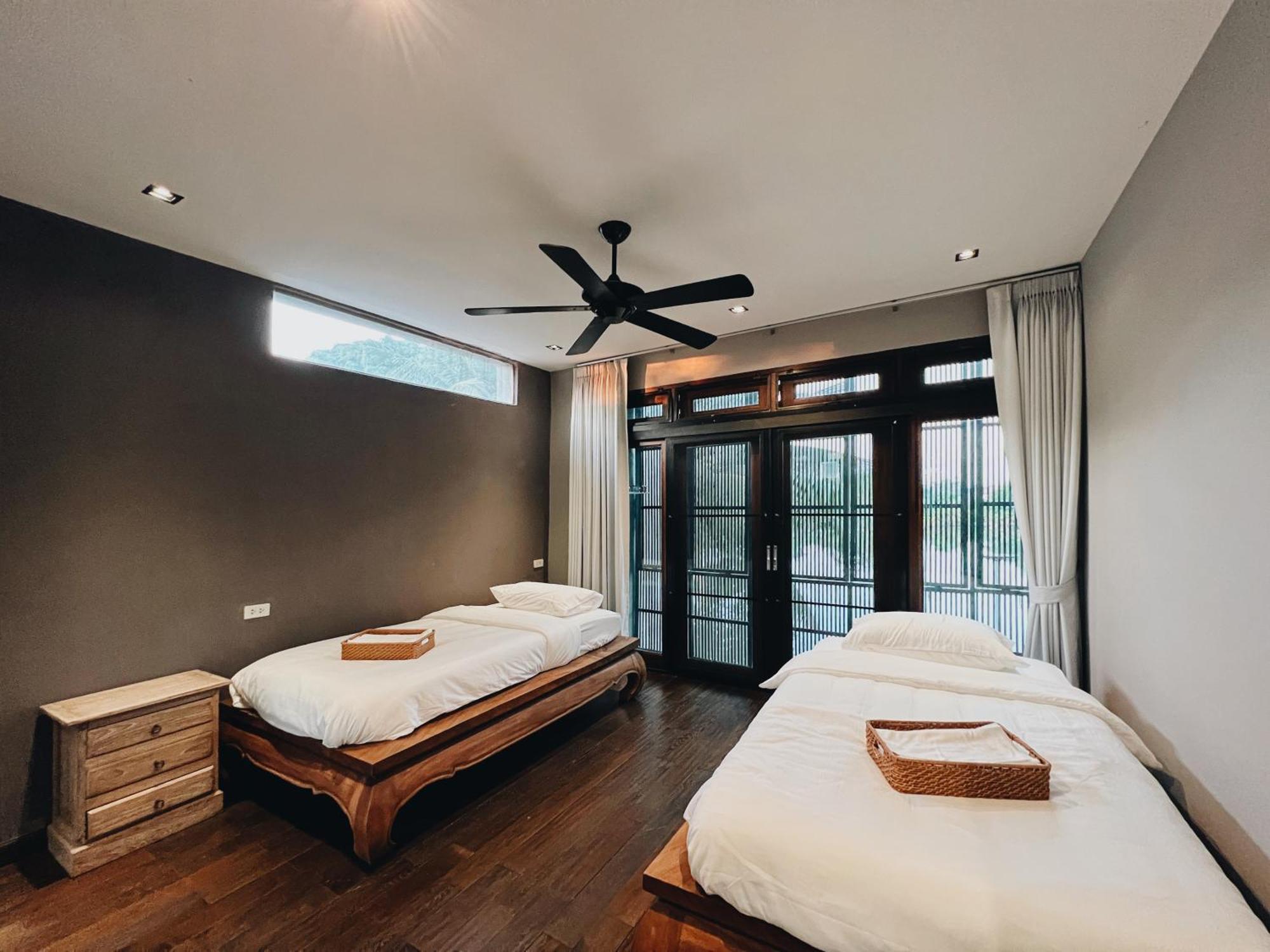 Hideaway Chiangmai *