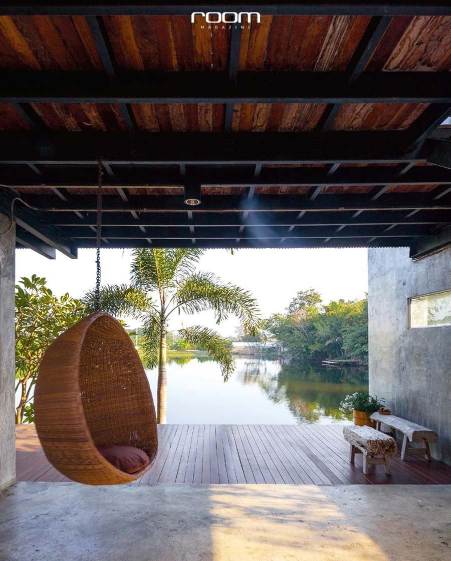 Hideaway Chiangmai Villa