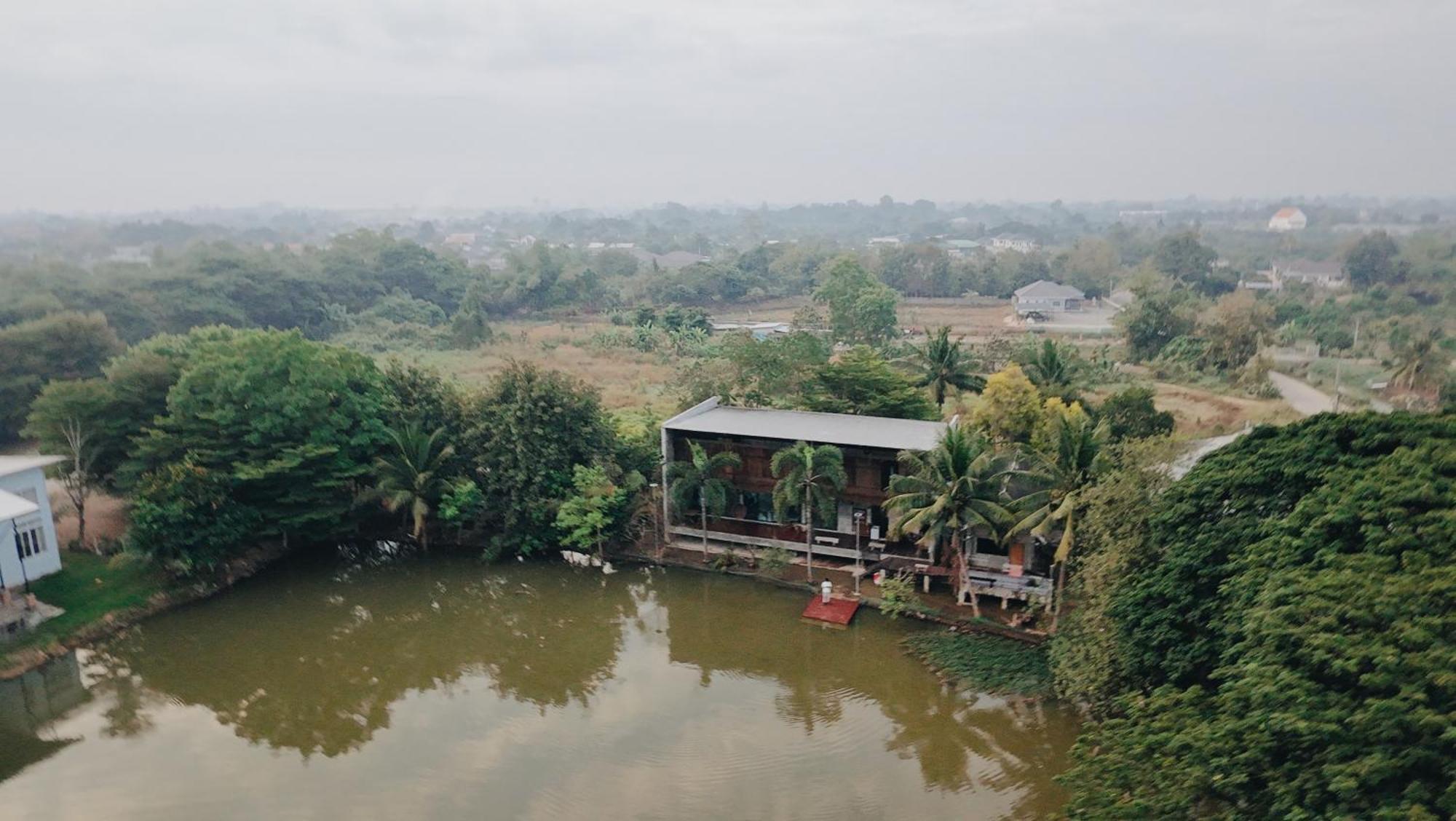 Villa Hideaway Chiangmai *