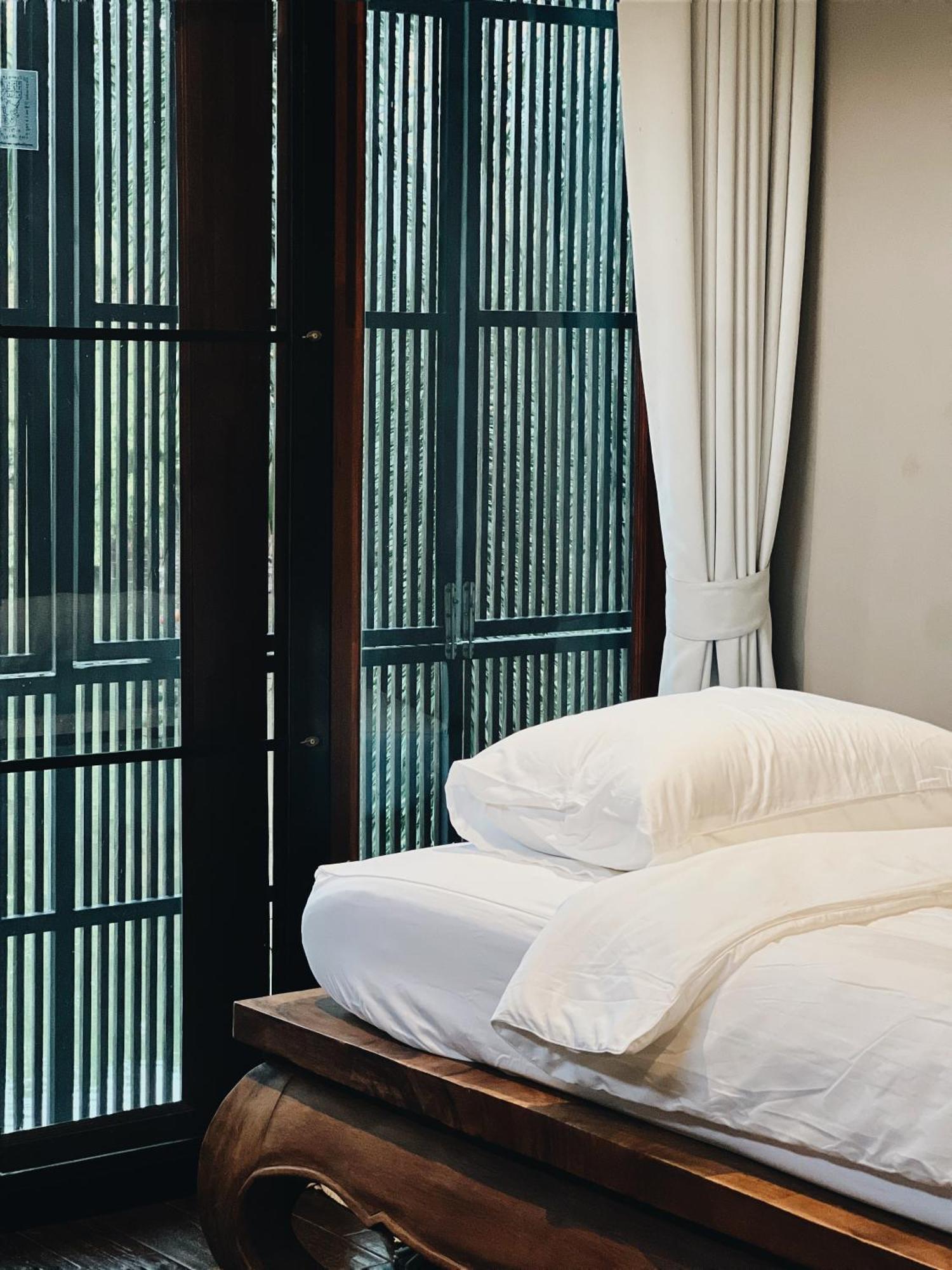 Villa Hideaway Chiangmai Chiang Mai