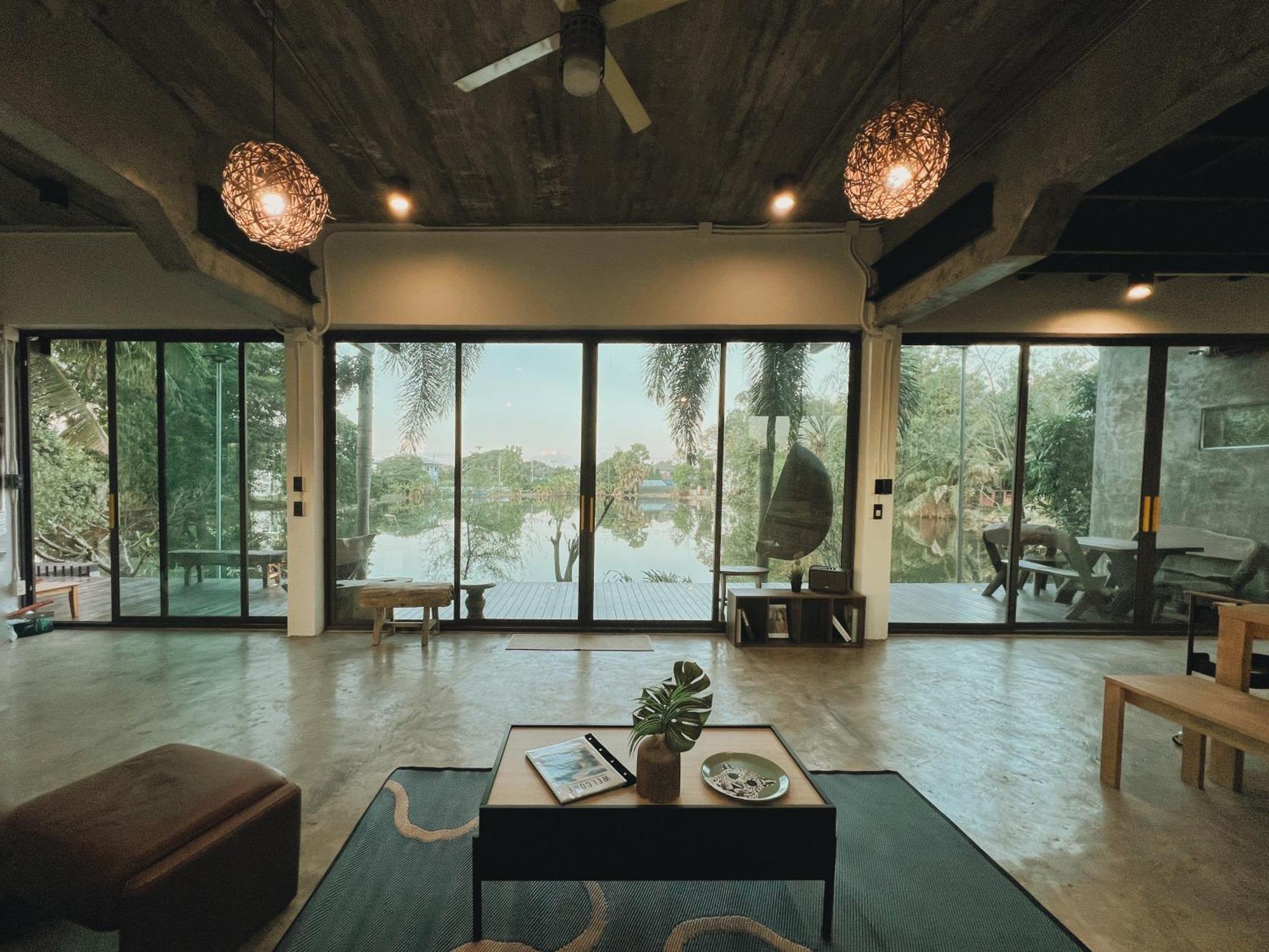 Hideaway Chiangmai * Chiang Mai