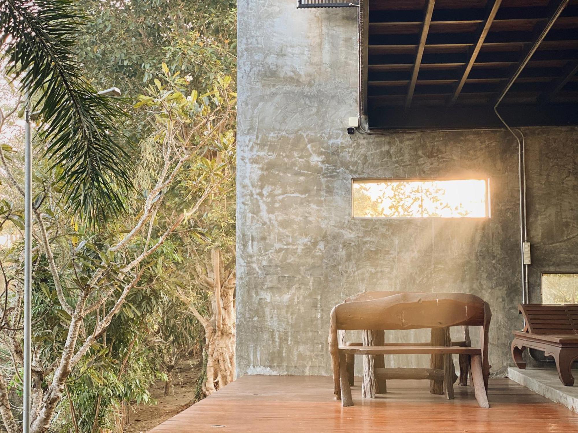 Villa Hideaway Chiangmai