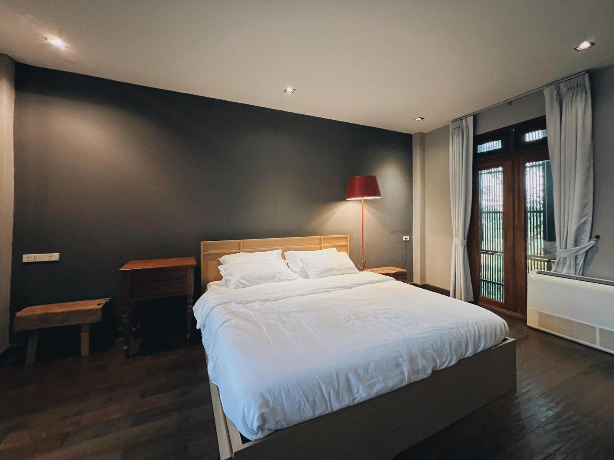 Hideaway Chiangmai Villa *