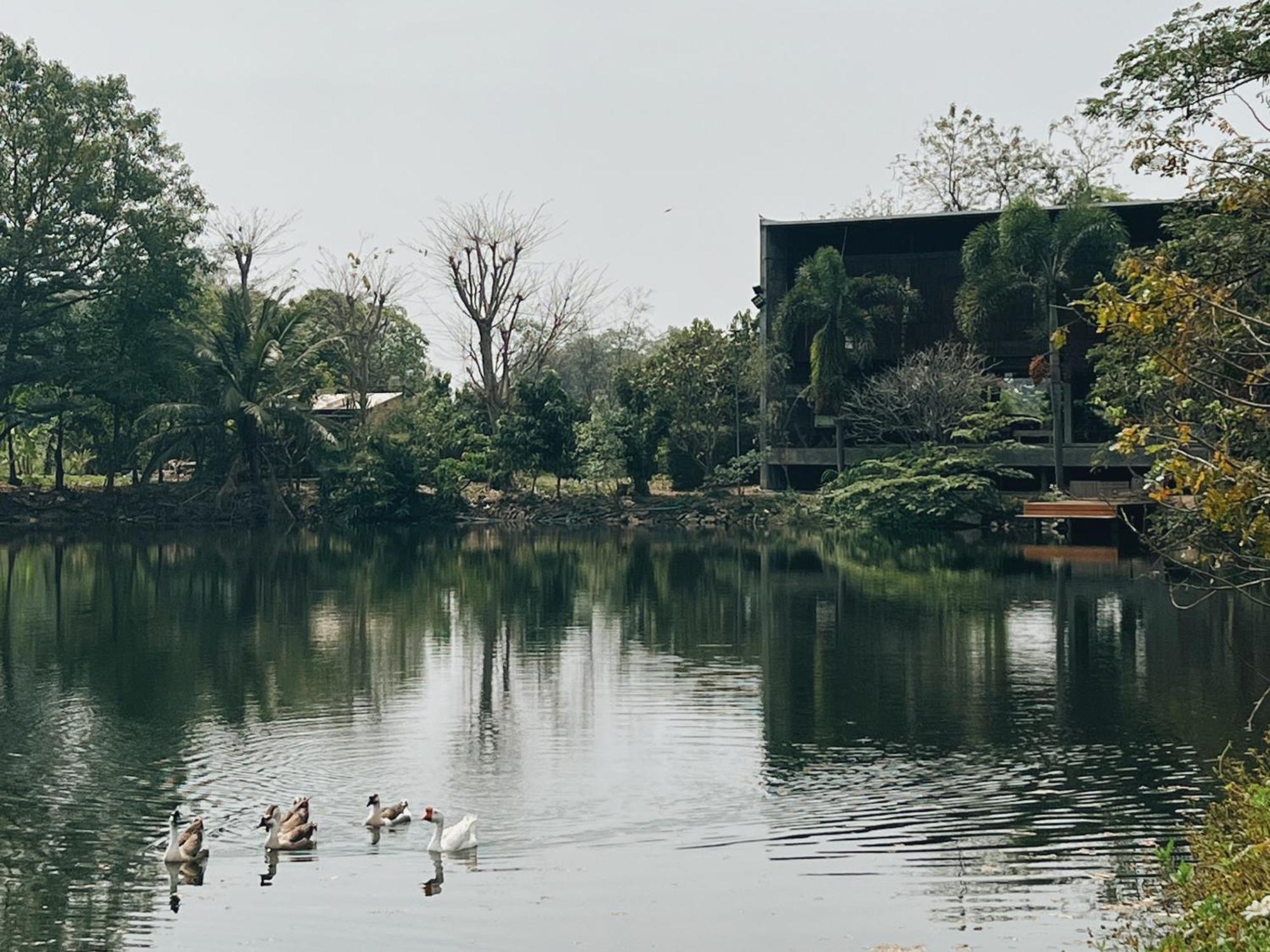 Villa Hideaway Chiangmai Chiang Mai