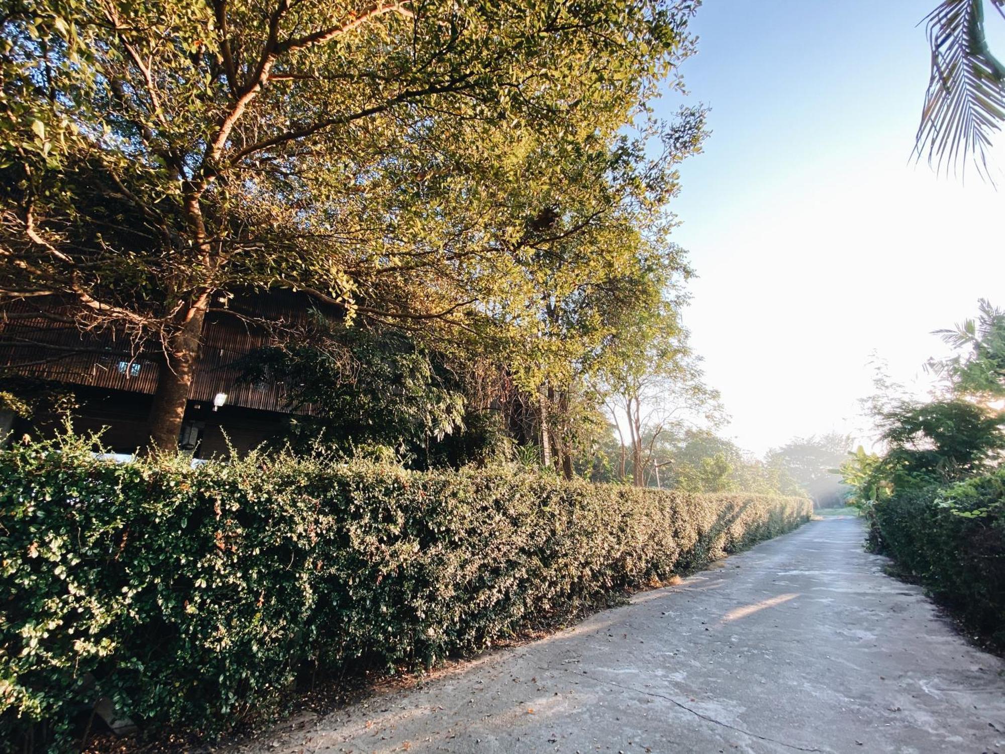 Hideaway Chiangmai *