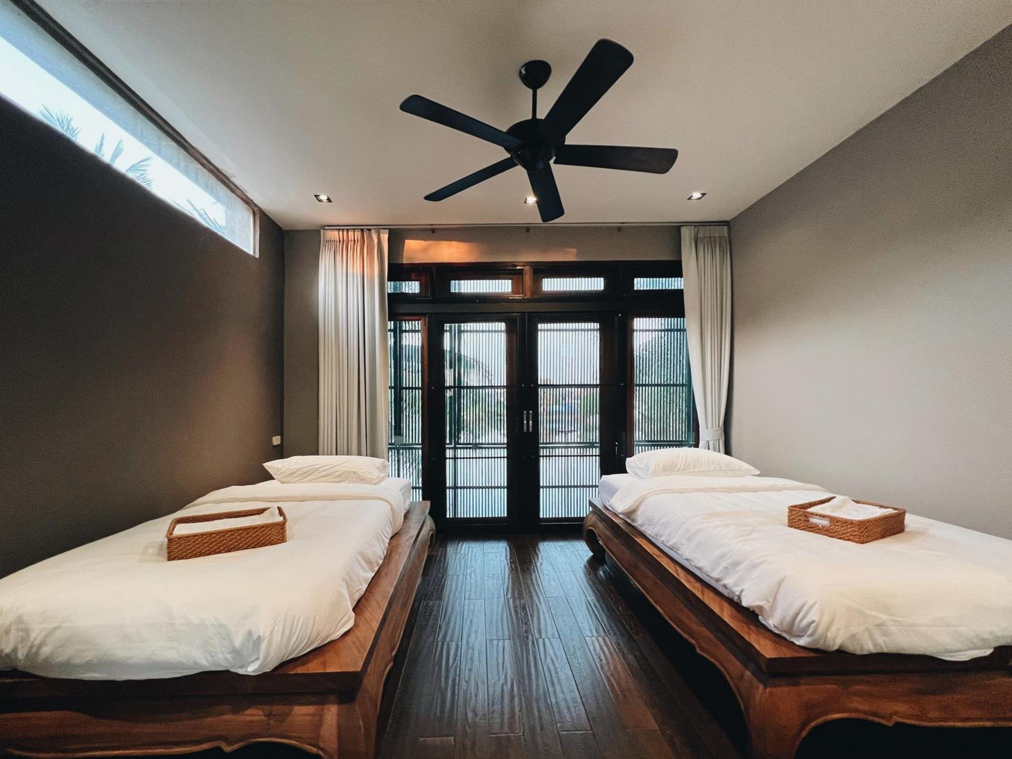 Hideaway Chiangmai