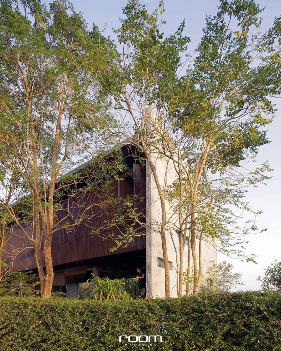 Hideaway Chiangmai Villa *