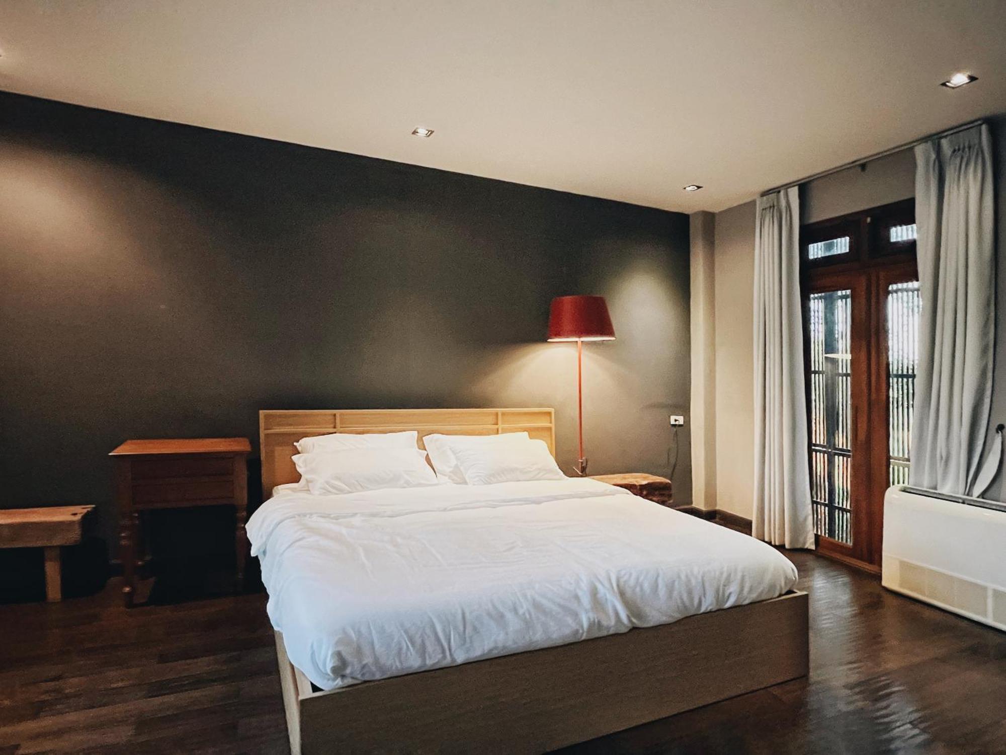 Villa Hideaway Chiangmai *