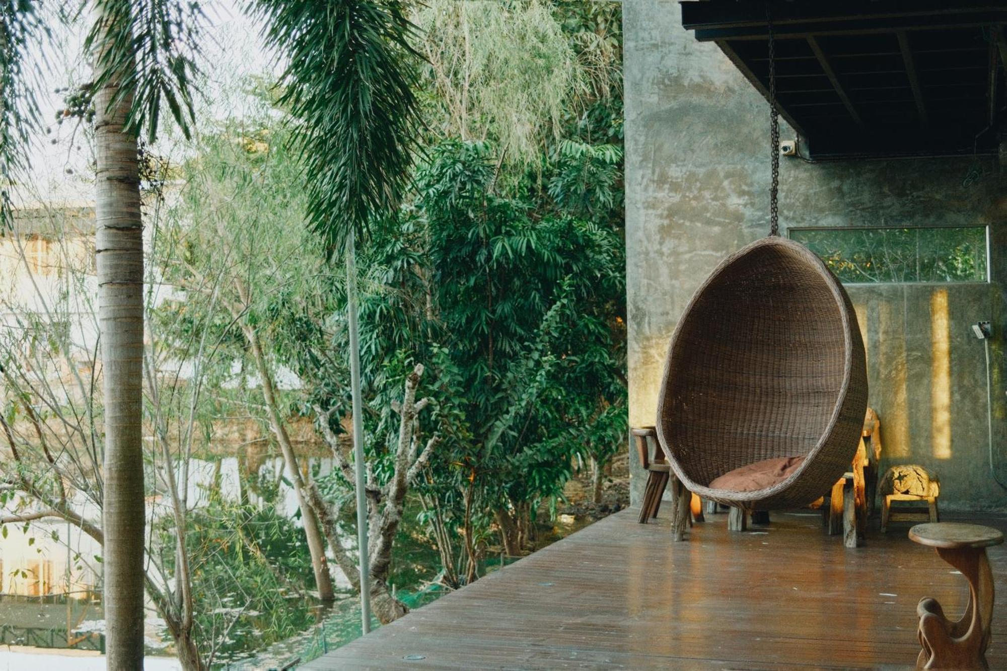 Hideaway Chiangmai * Chiang Mai