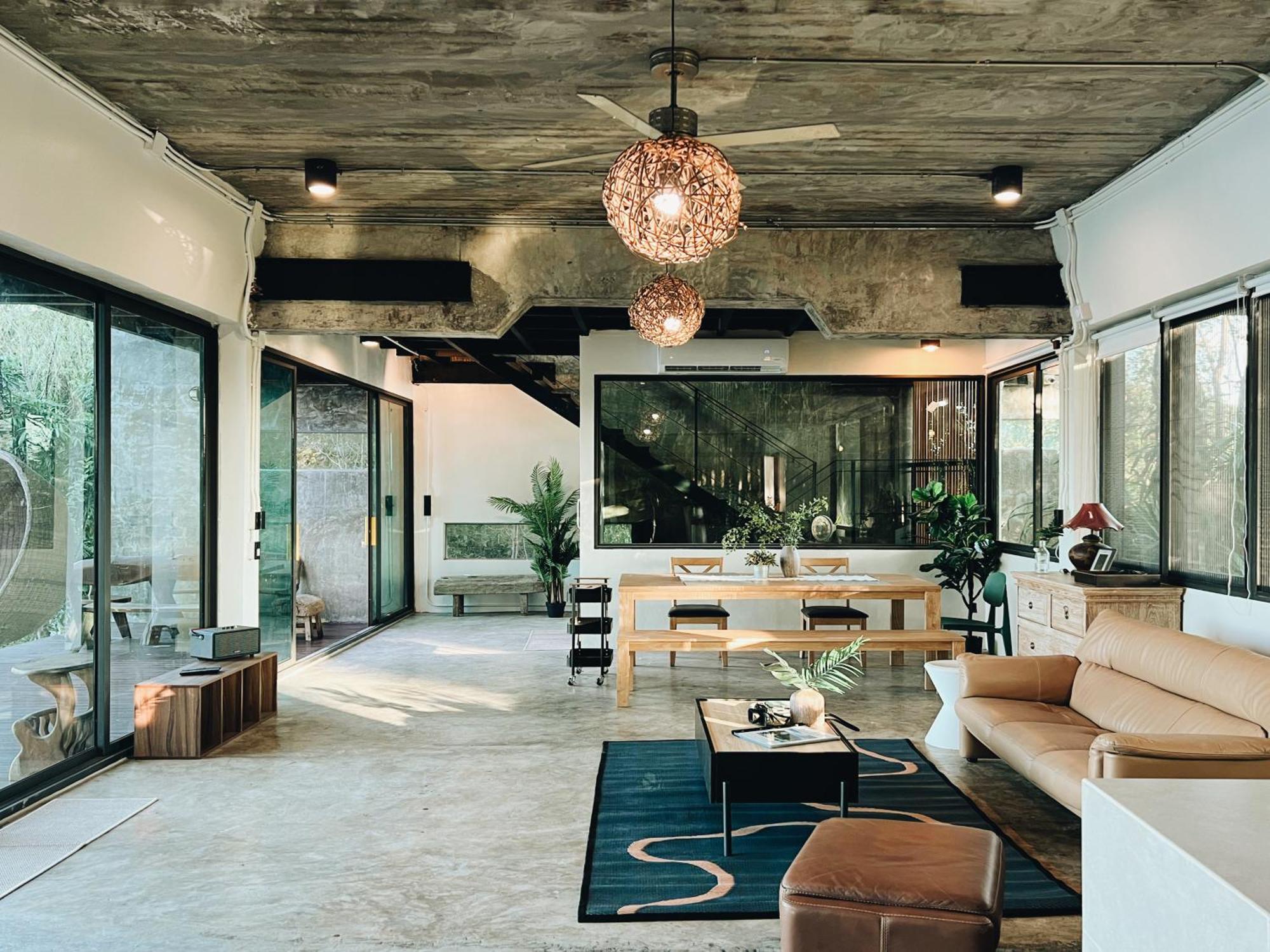 Villa Hideaway Chiangmai *