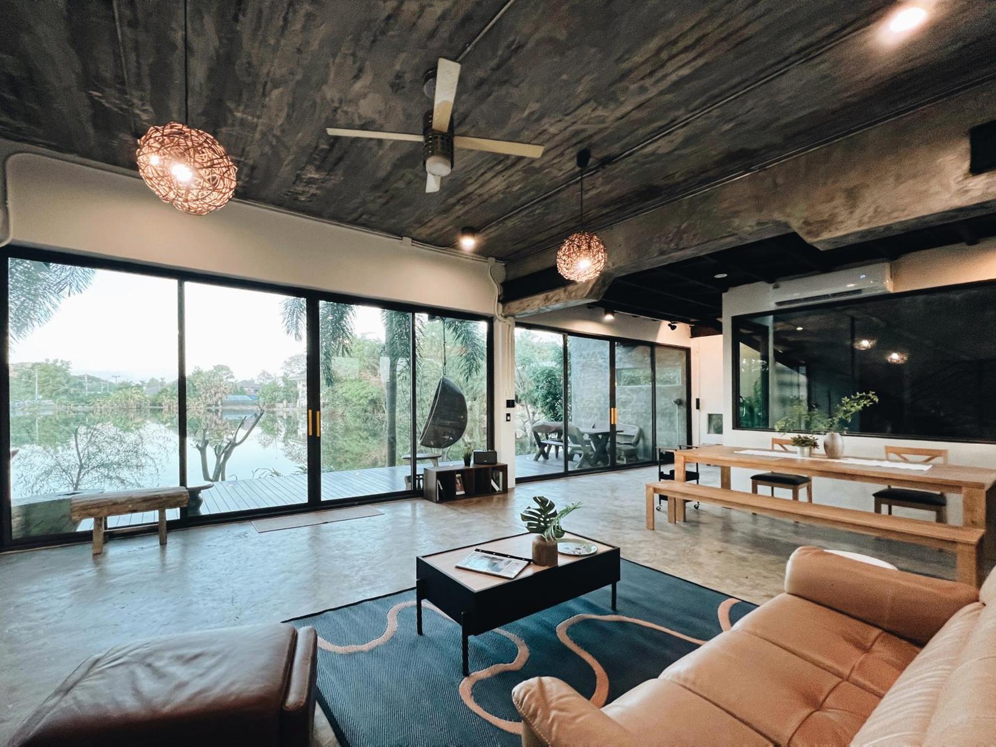 Hideaway Chiangmai *