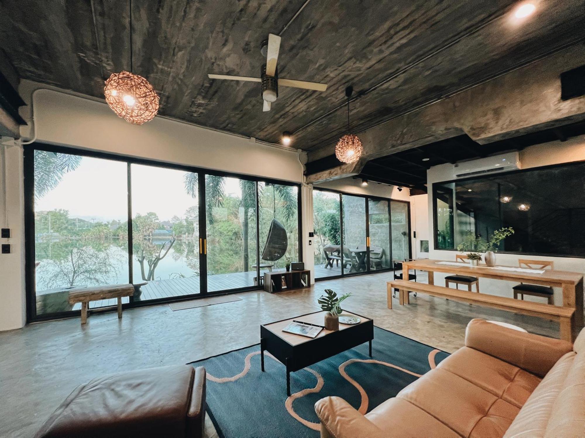 Hideaway Chiangmai * Chiang Mai