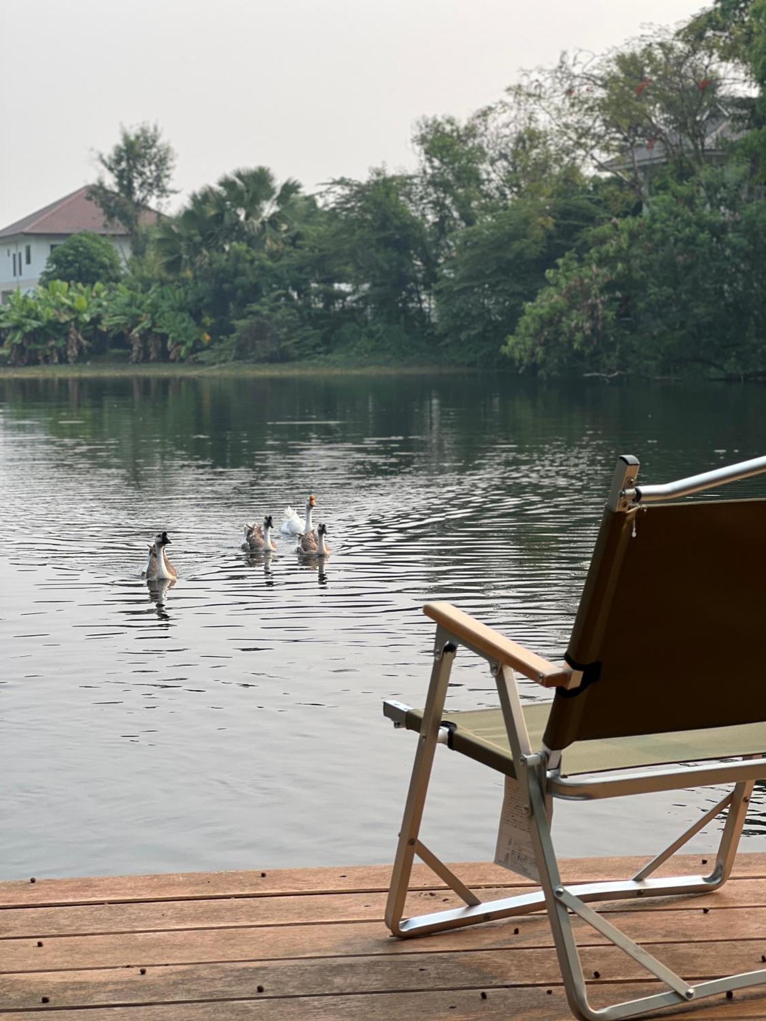 Hideaway Chiangmai *