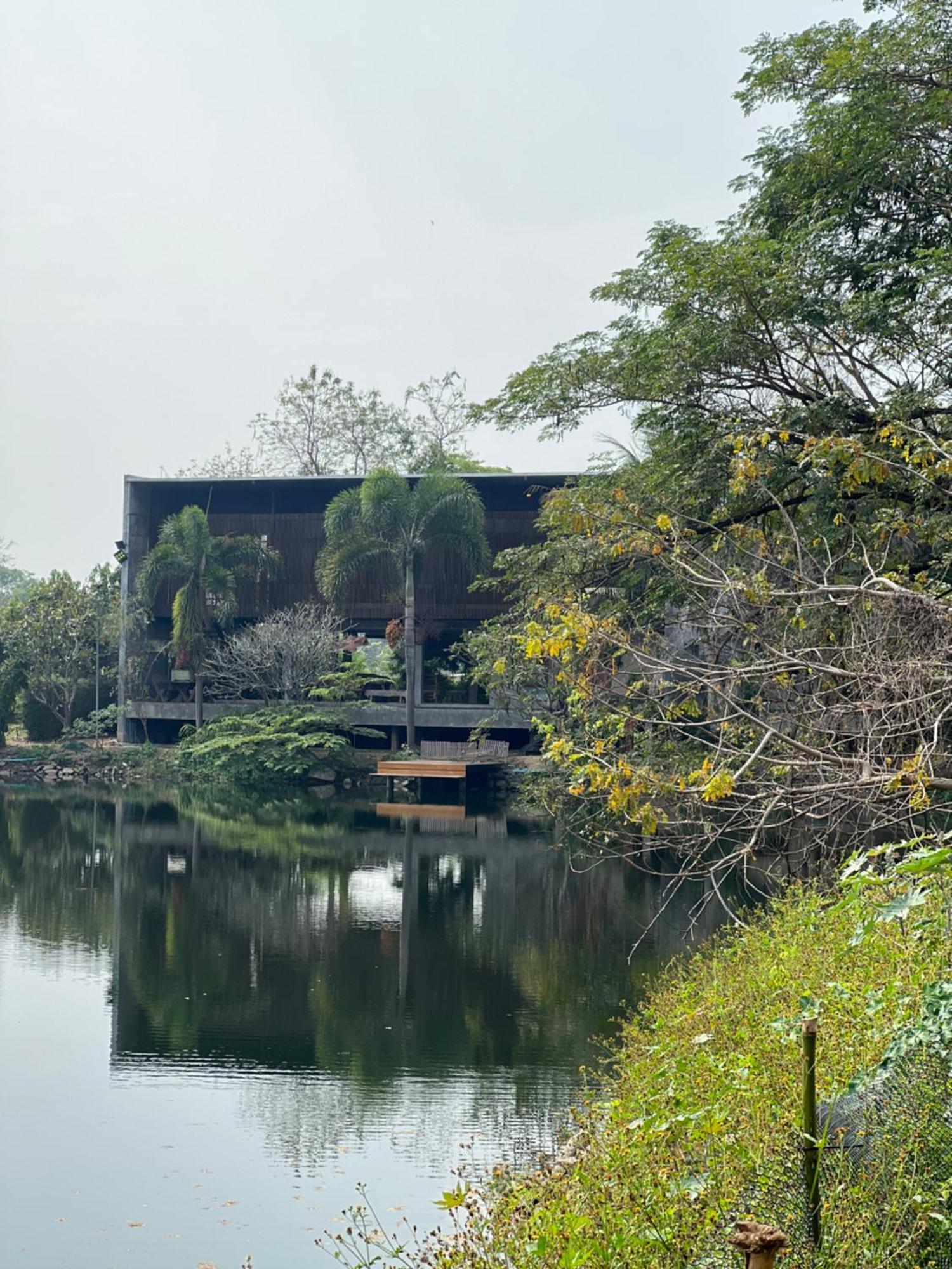 Hideaway Chiangmai Villa *
