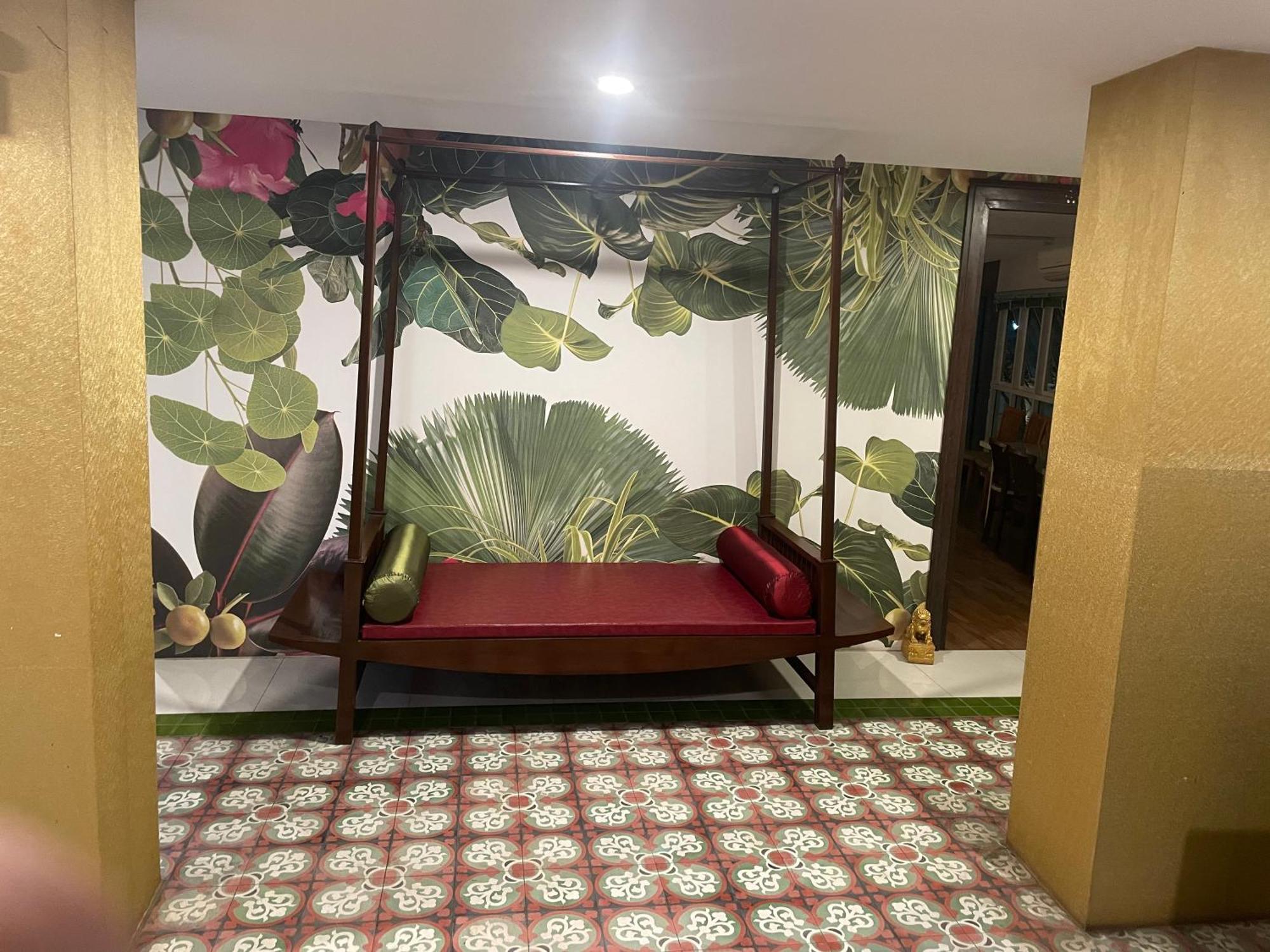 Hotel Nordwind 3*