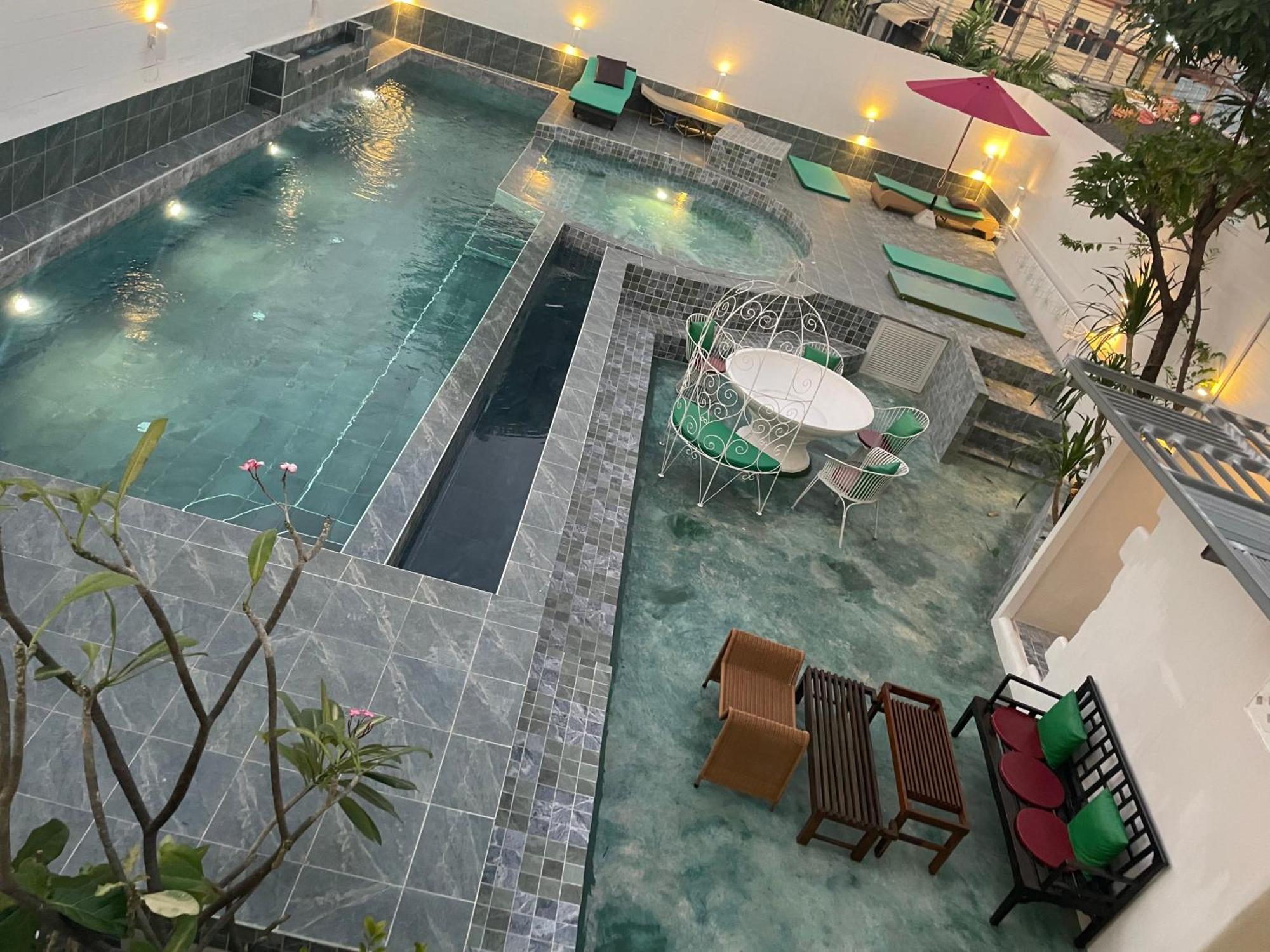 Nordwind Hotel Chiang Mai
