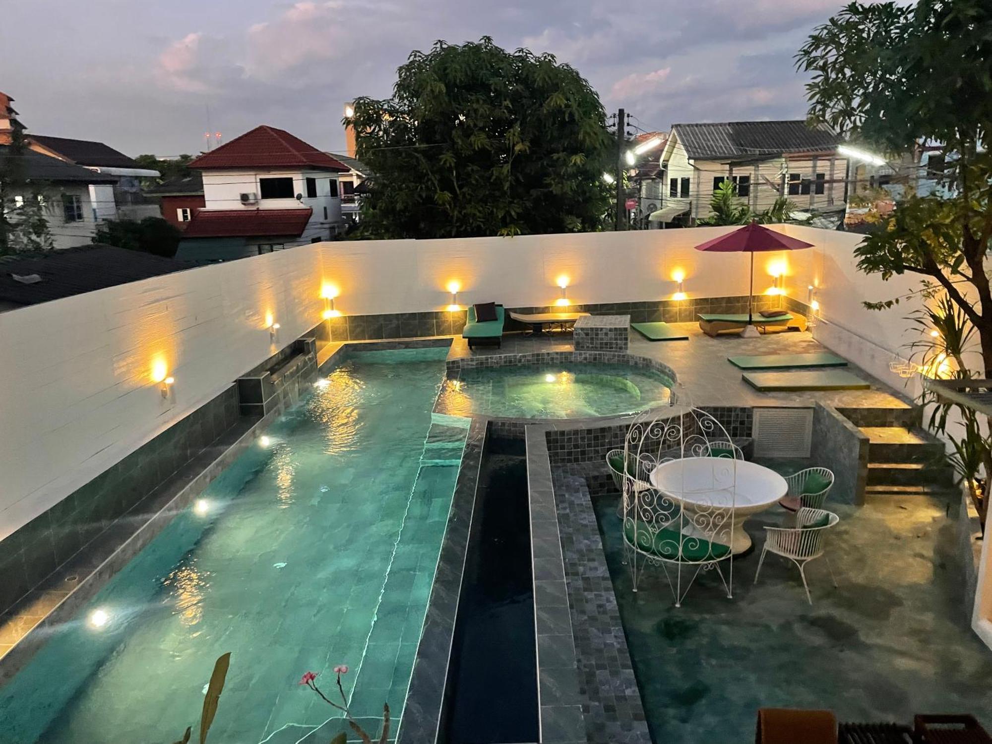 Hotel Nordwind Chiang Mai