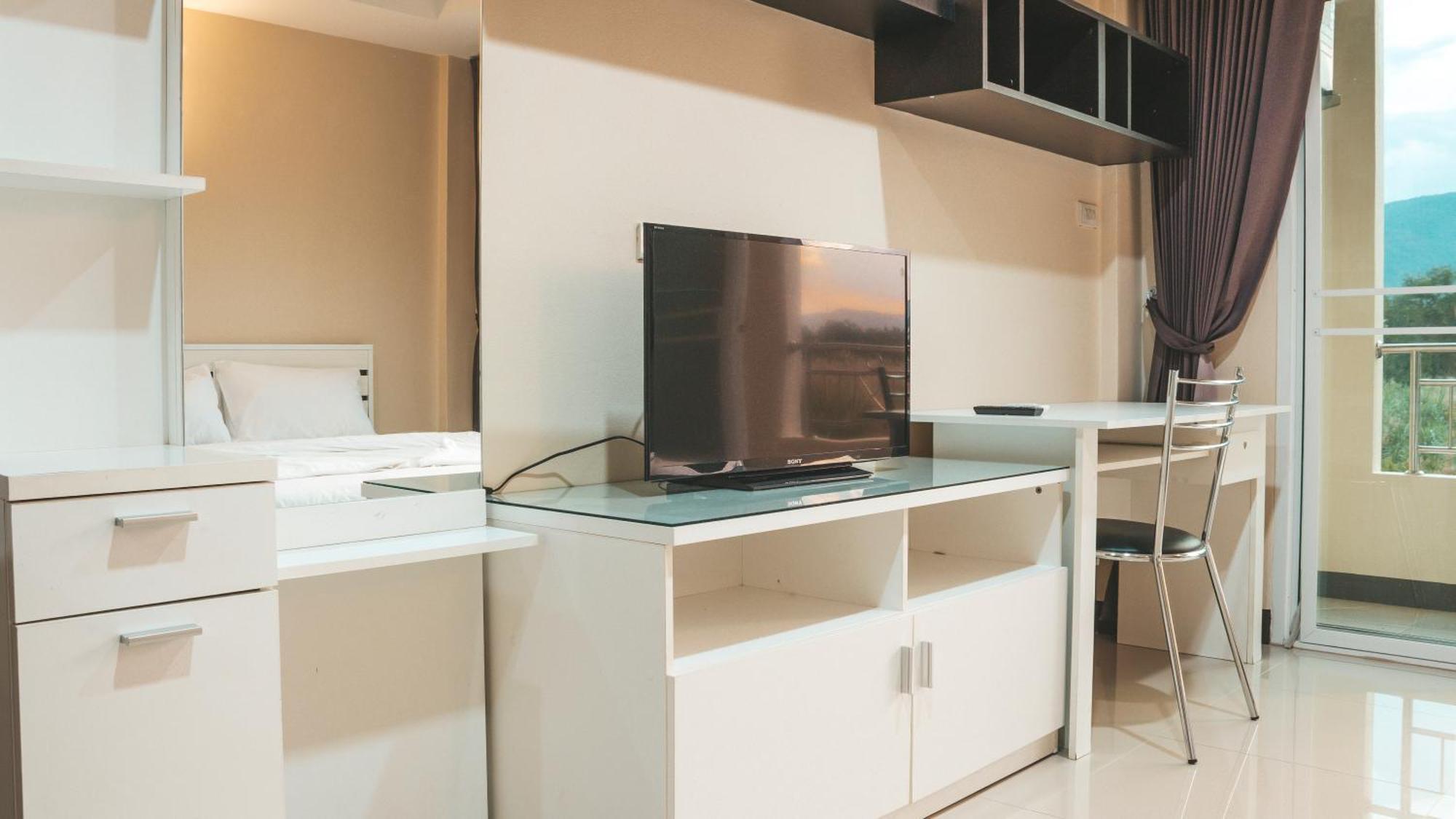 Apartment Nattidaplace Chiangmai