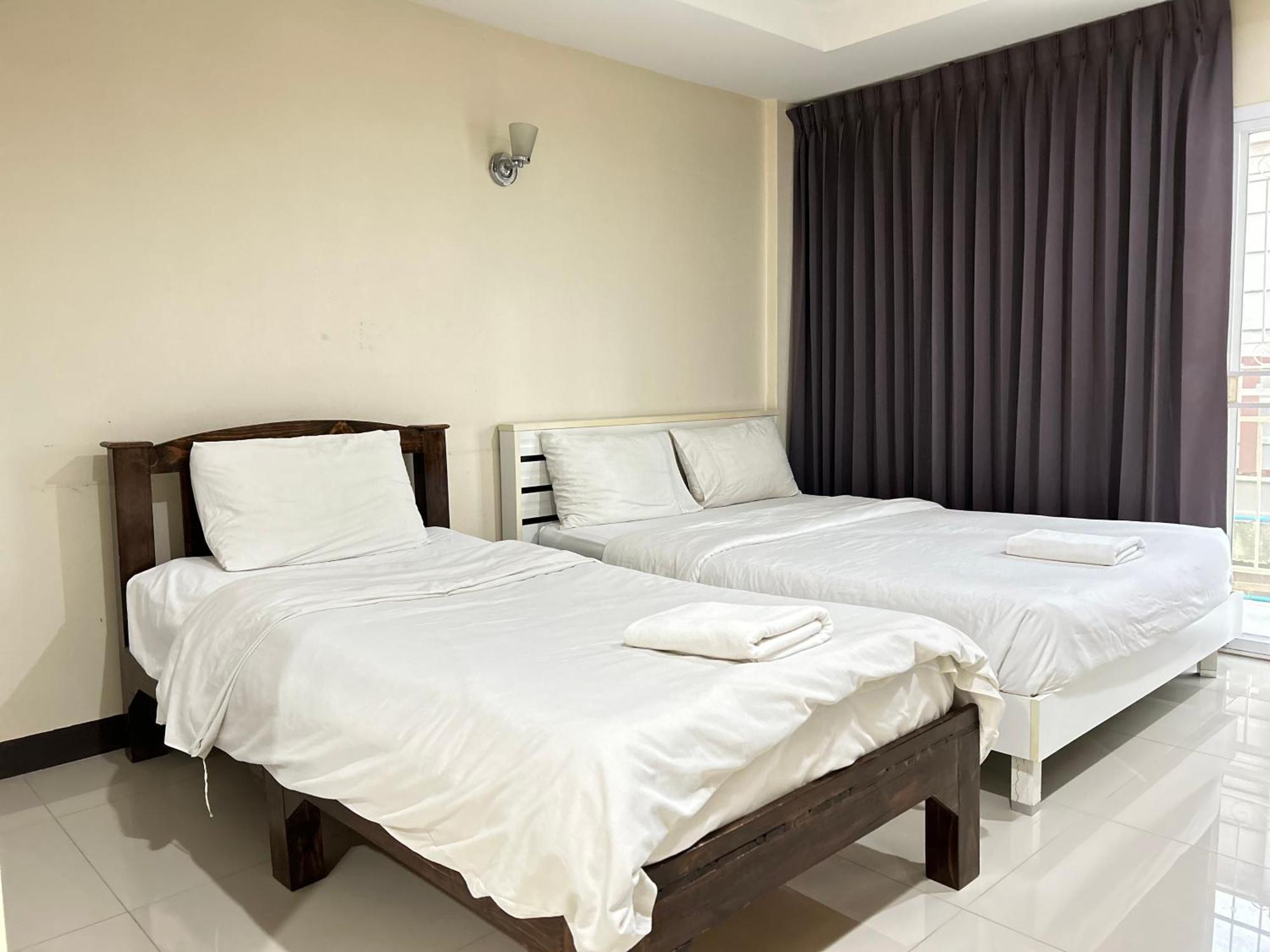 Nattidaplace Chiangmai Chiang Mai