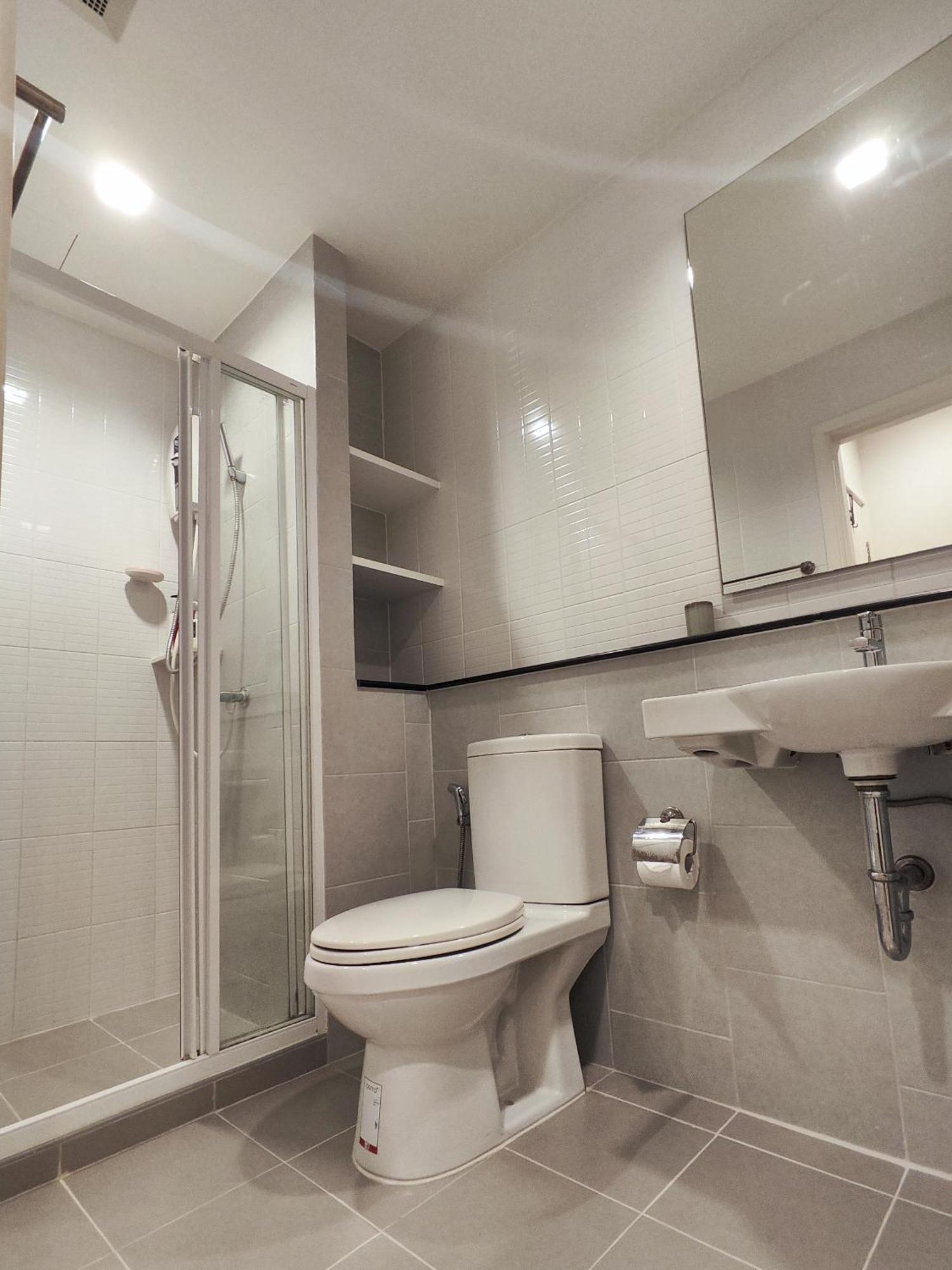 Apartment Nice Place Near The City And Shopping Center Chiang Mai