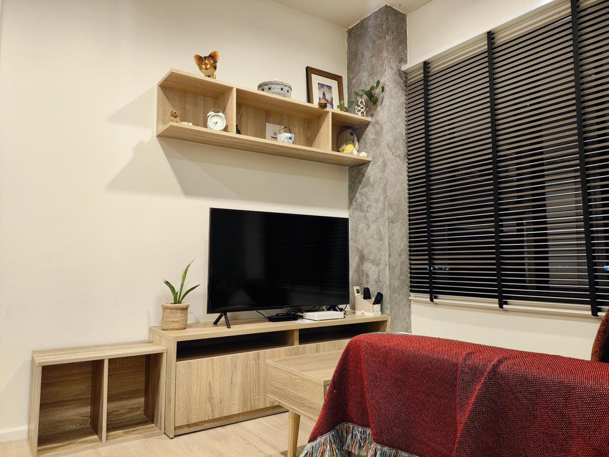 Nice Place Near The City And Shopping Center Apartment