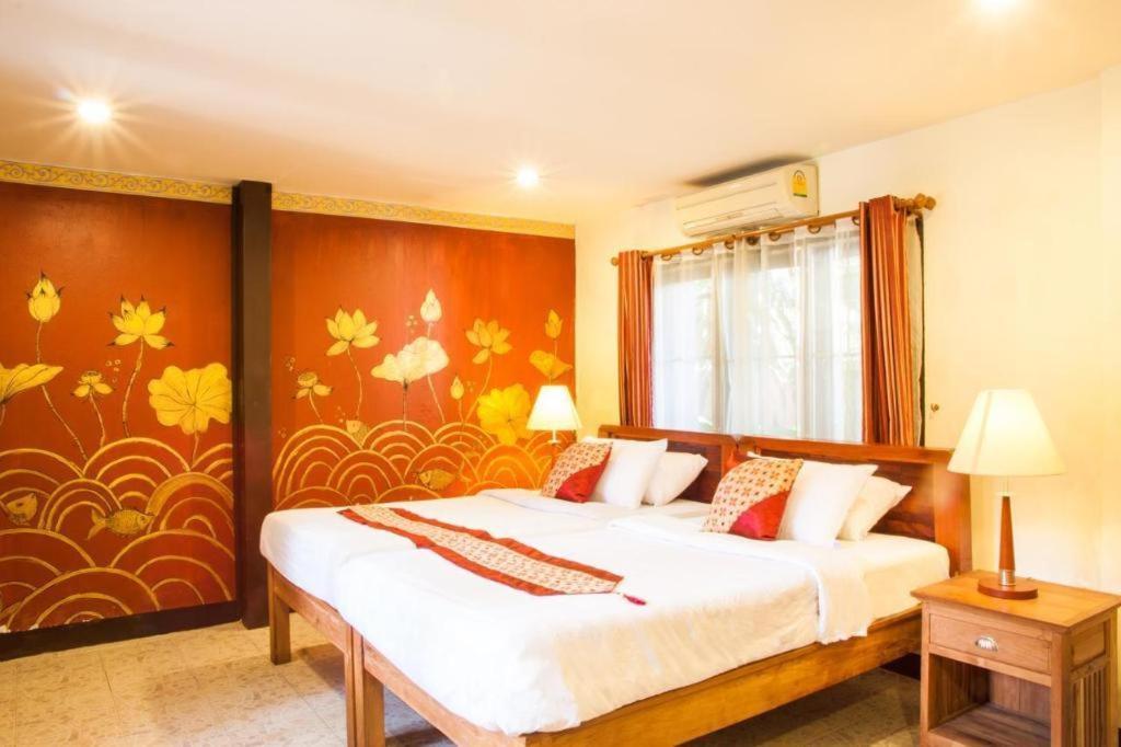 Hotel Joy's House