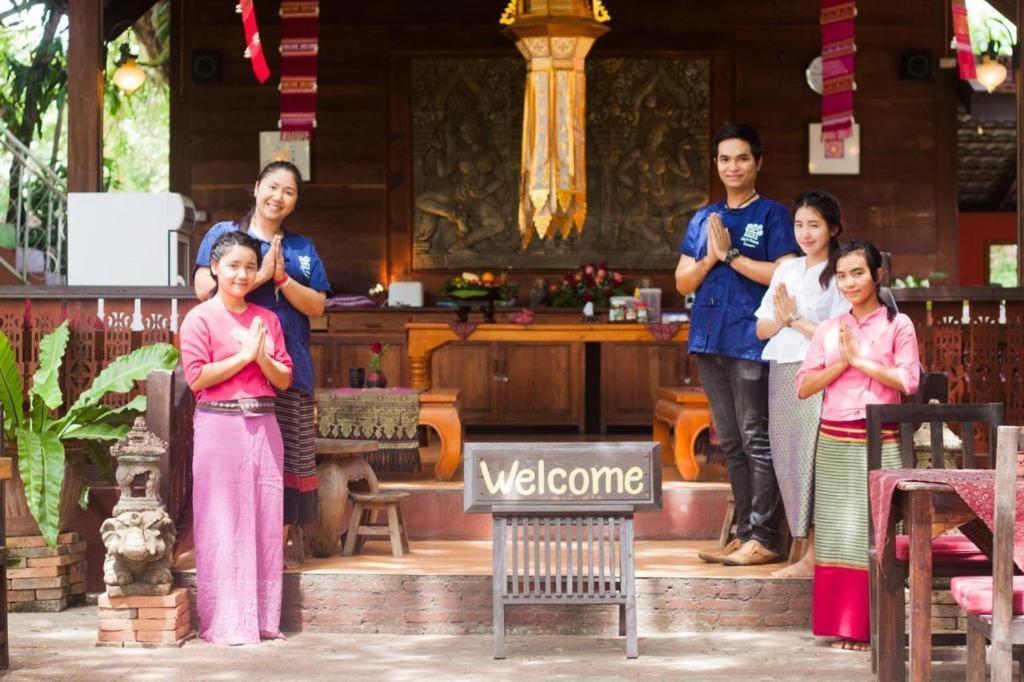 Joy's House Hotel Chiang Mai