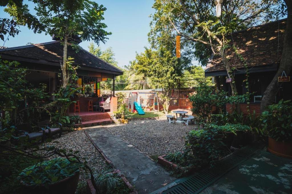 Joy's House 2* Chiang Mai