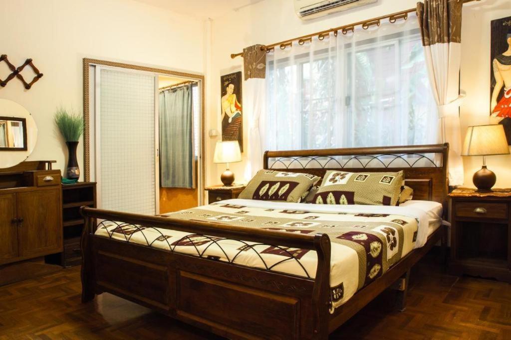 Joy's House Hotel