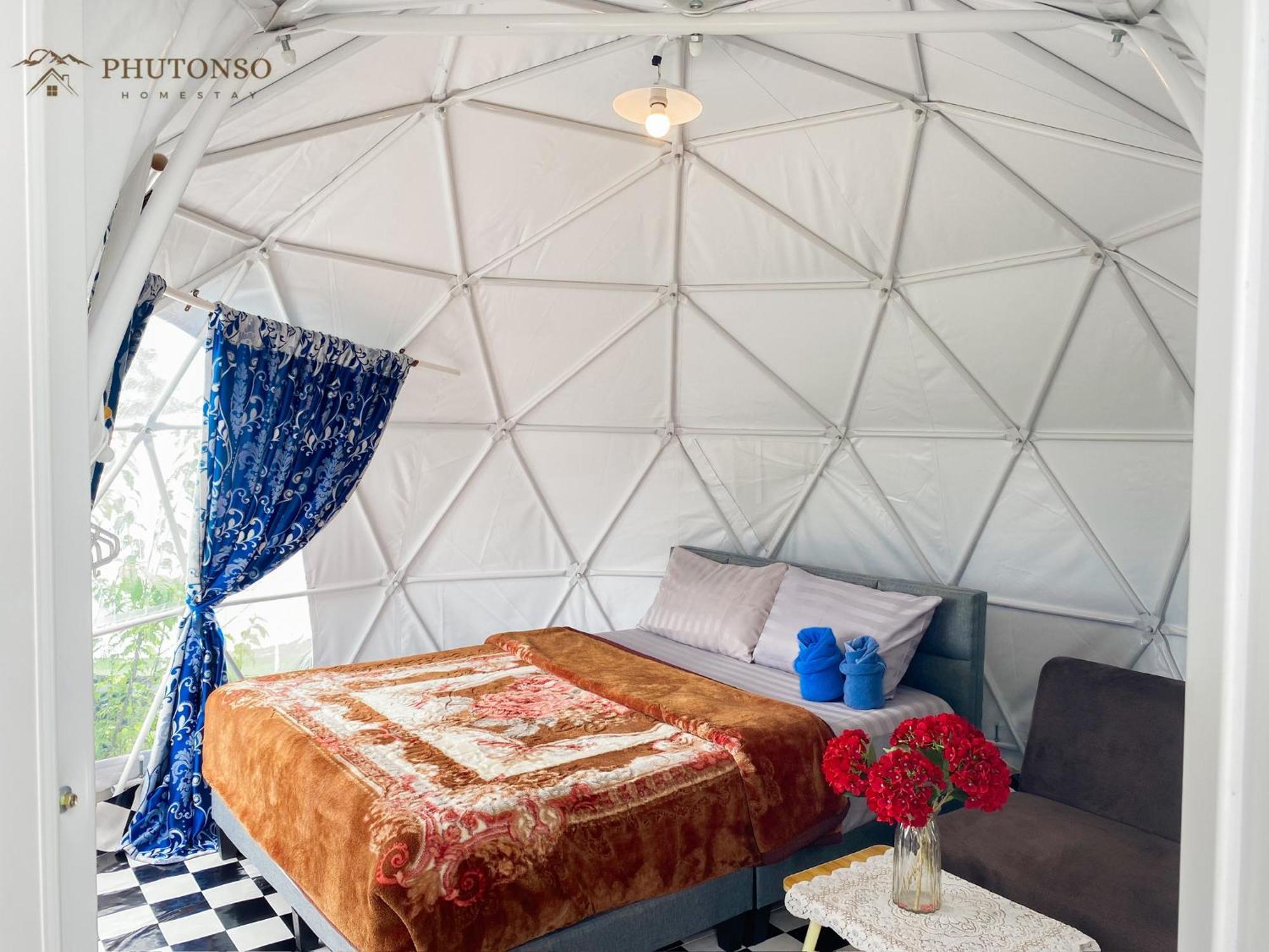 Phutonso Accommodatie bij particulieren *