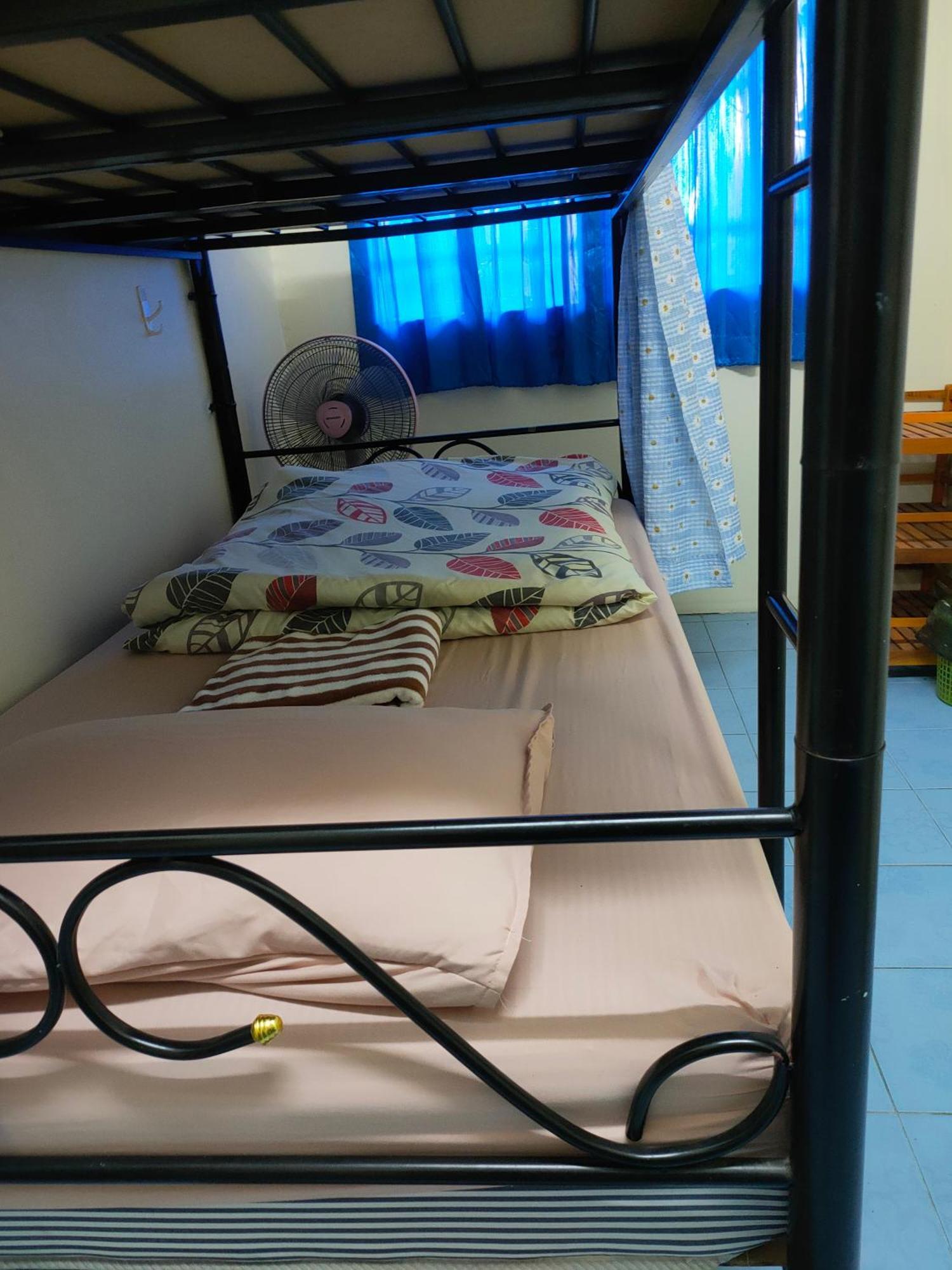 Accommodatie bij particulieren At Tapae *