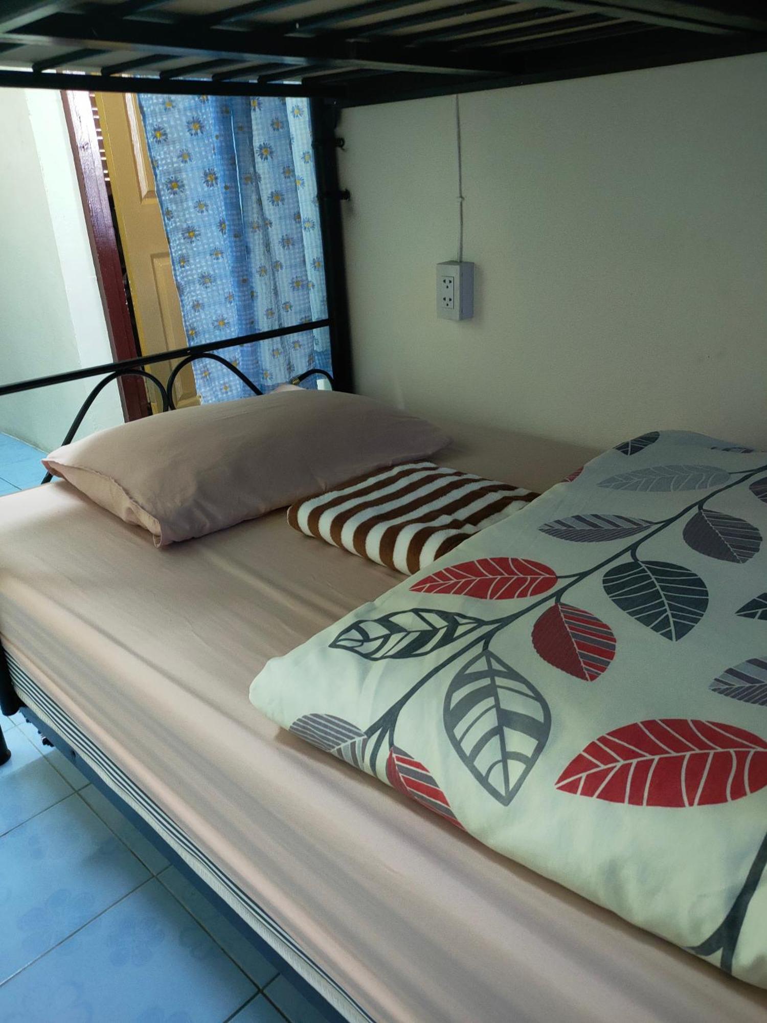 At Tapae Homestay