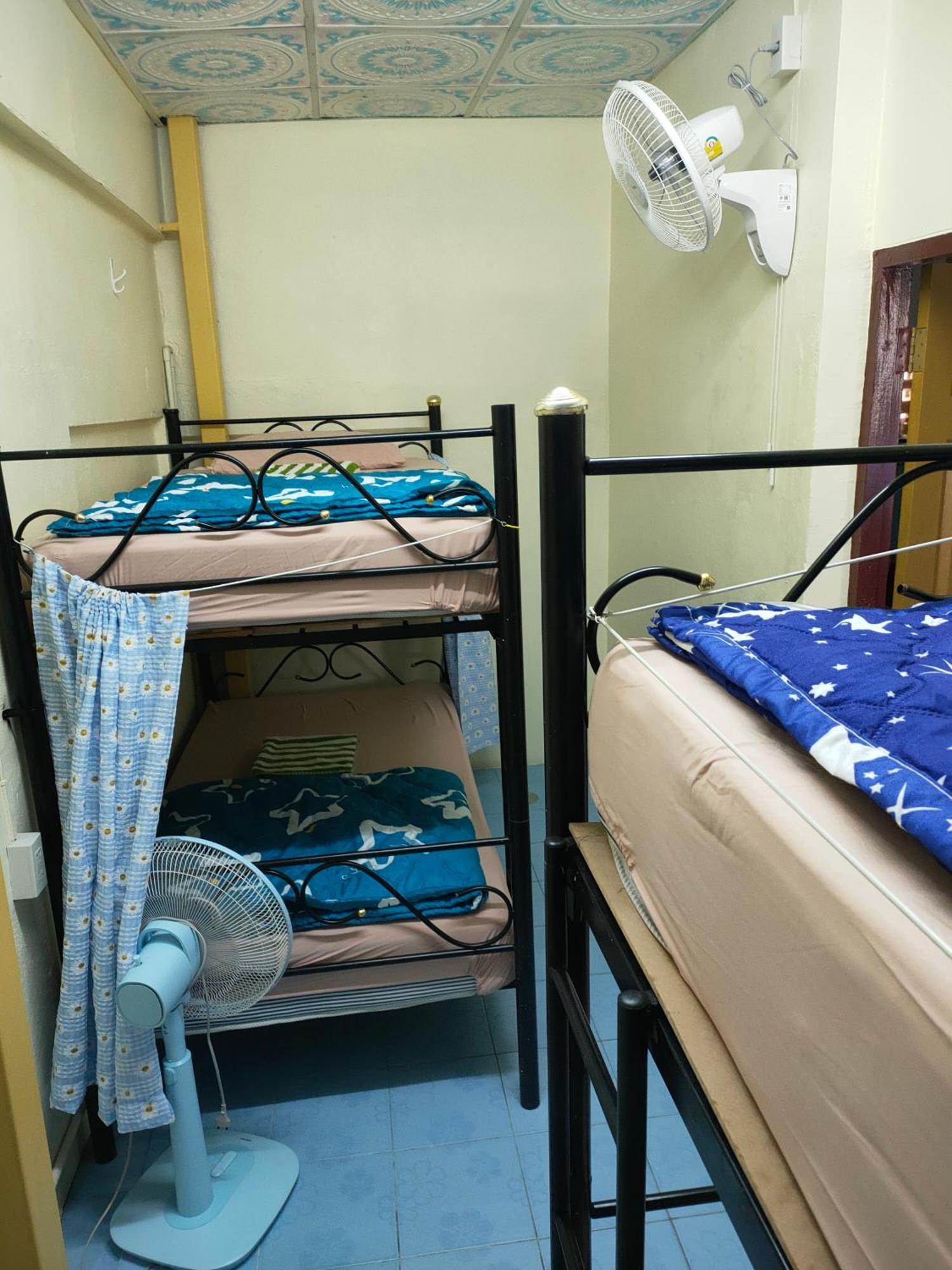At Tapae Accommodatie bij particulieren Chiang Mai