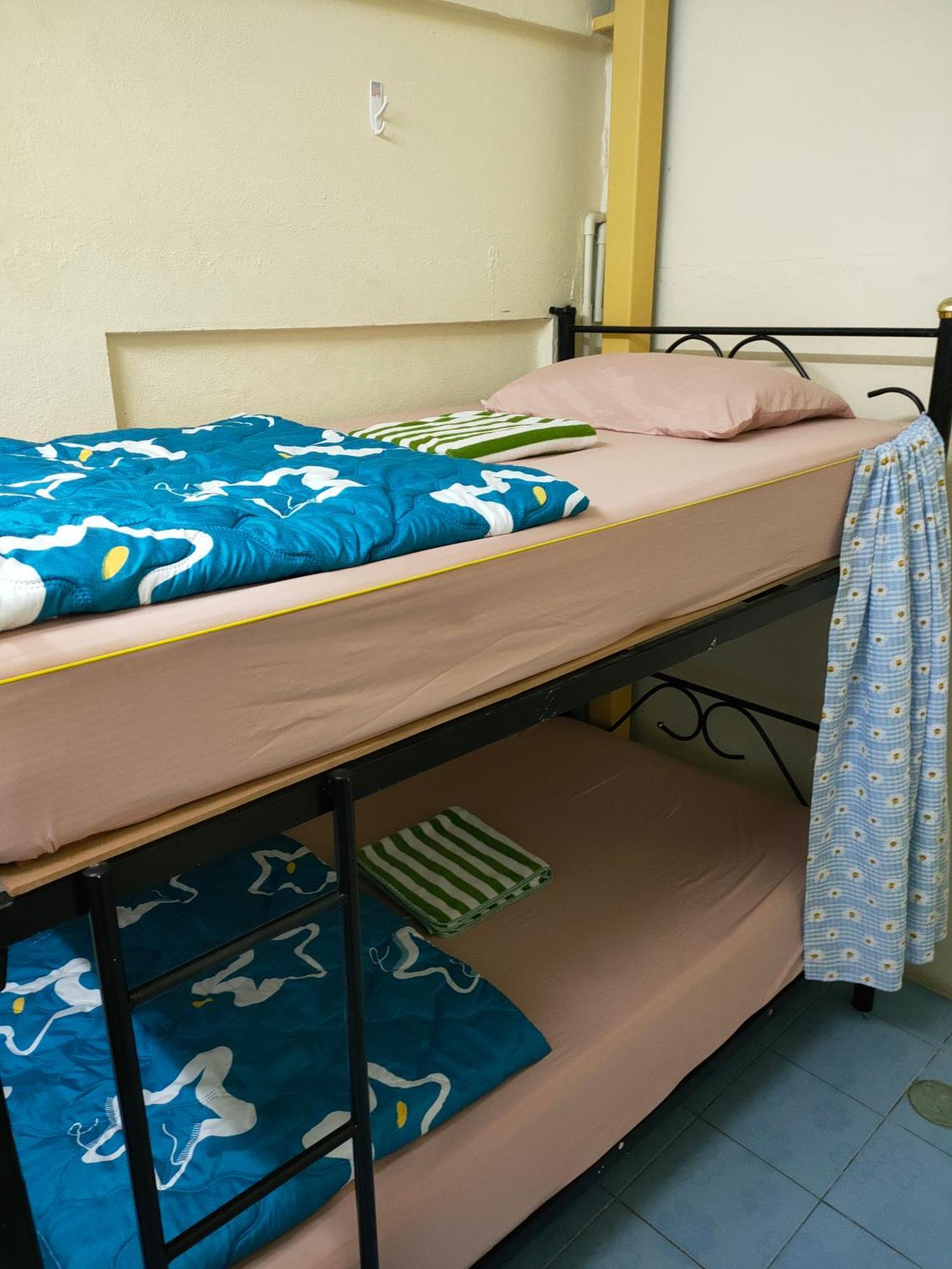 Accommodatie bij particulieren At Tapae Chiang Mai